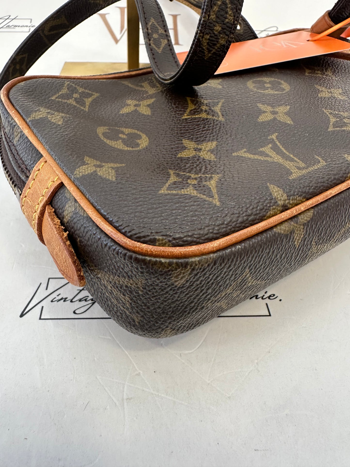 016780 - Louis Vuitton Marly
