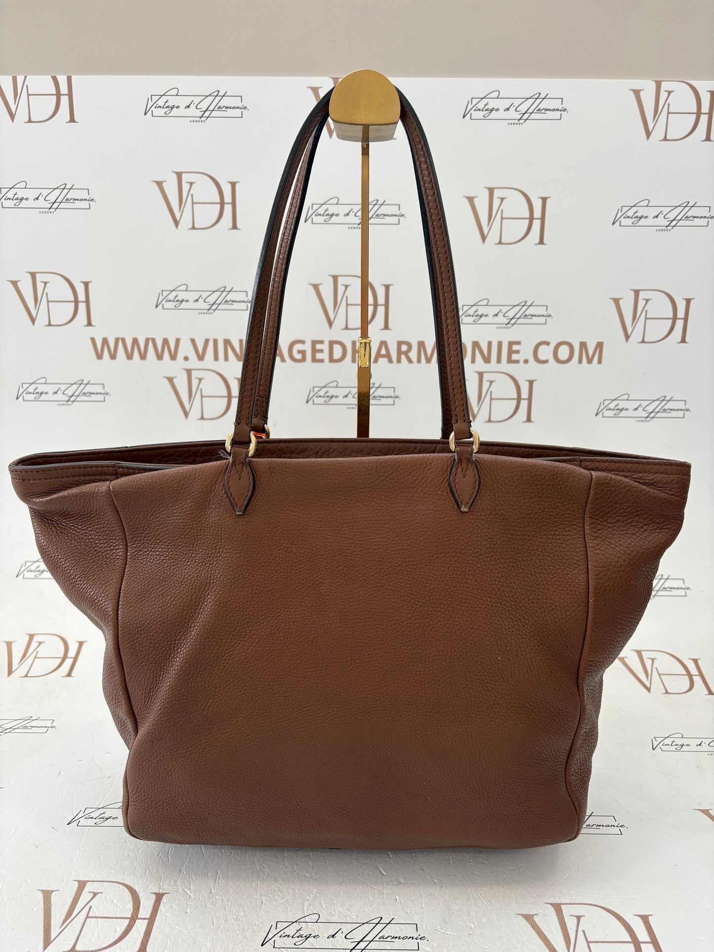 201591 - Gucci Brown