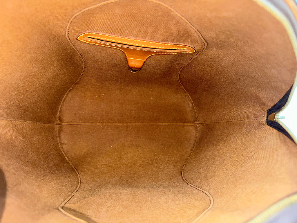 Louis Vuitton Ellipse