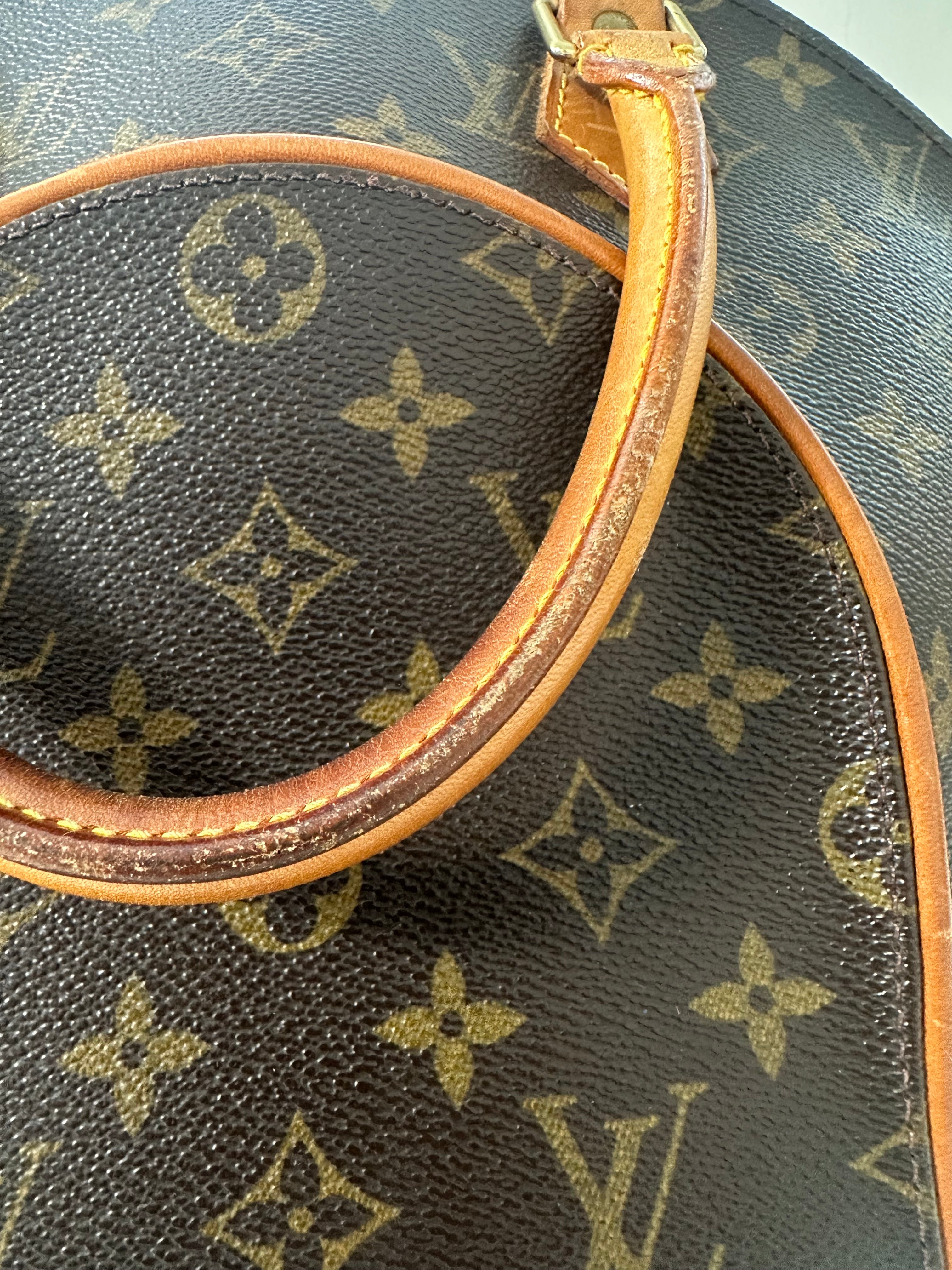 Louis Vuitton Ellipse MM