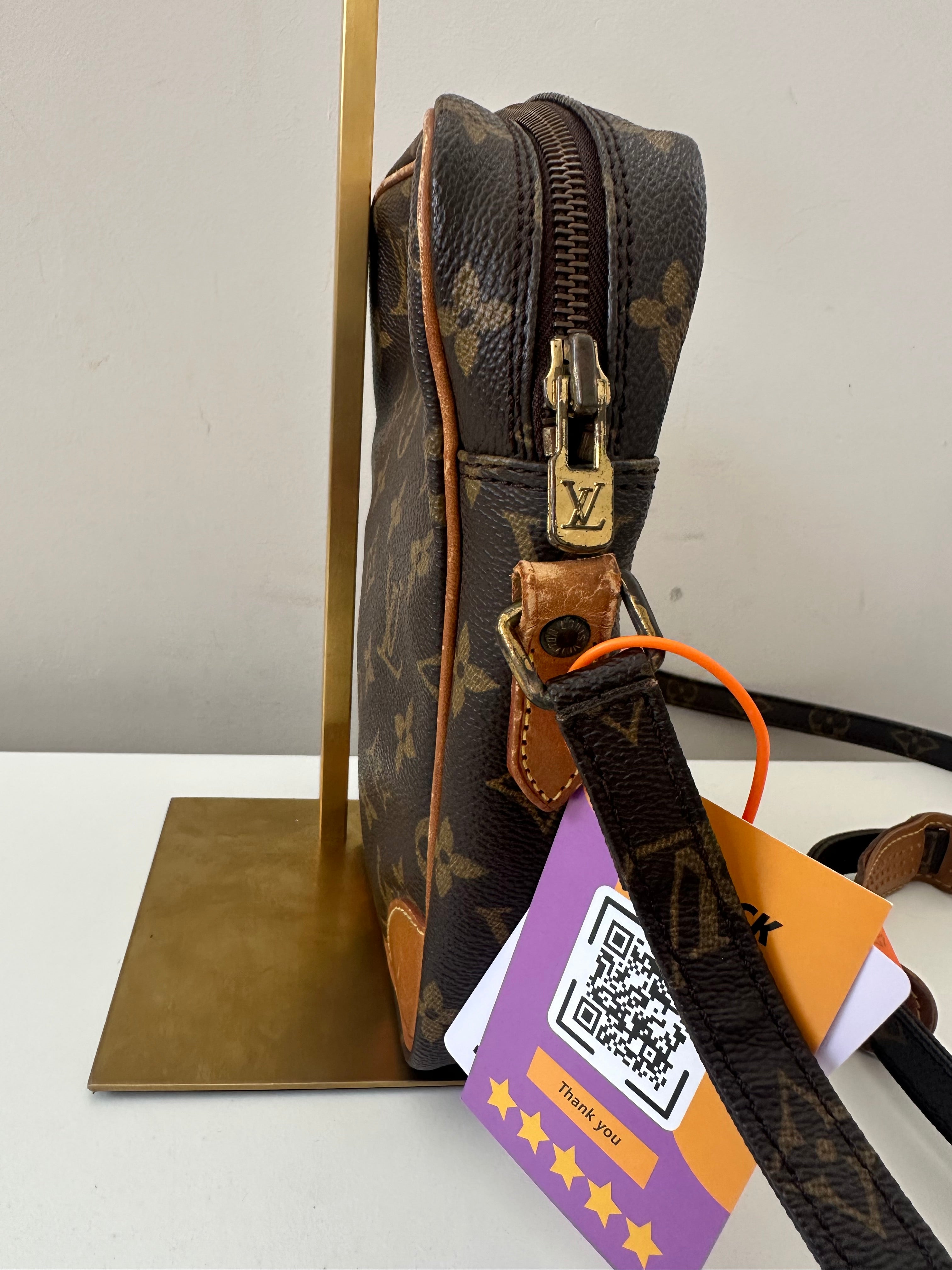 Louis Vuitton Danube