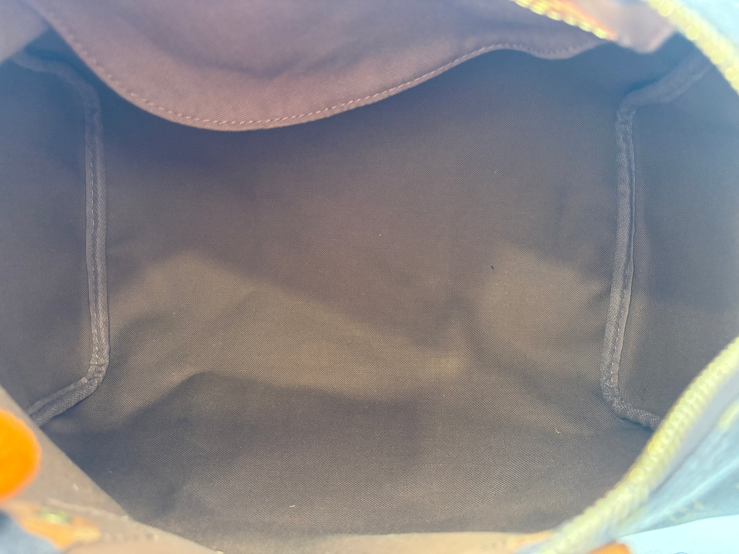 018815 - Louis Vuitton Speedy 30