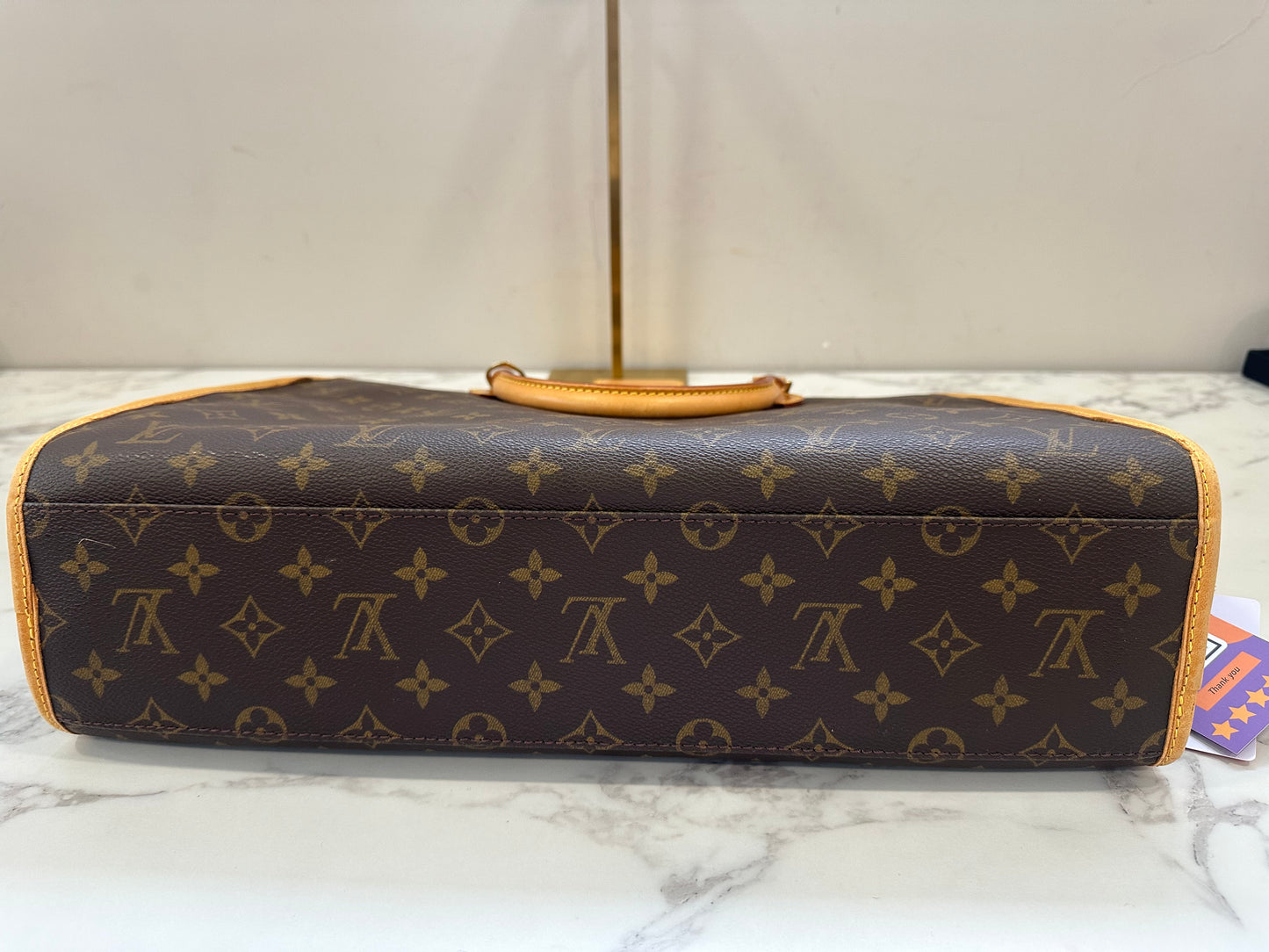 Louis Vuitton Rivoli
