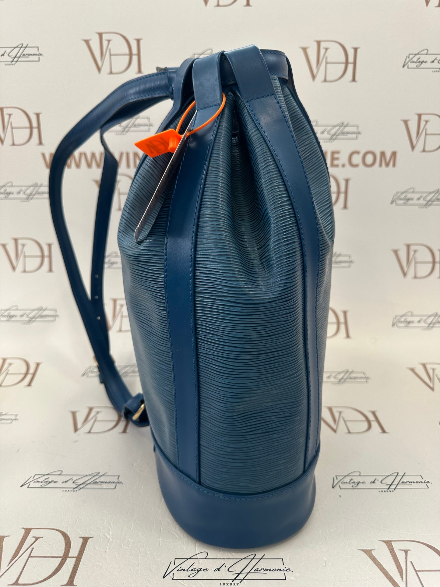 017969 - Louis Vuitton Randonne PM