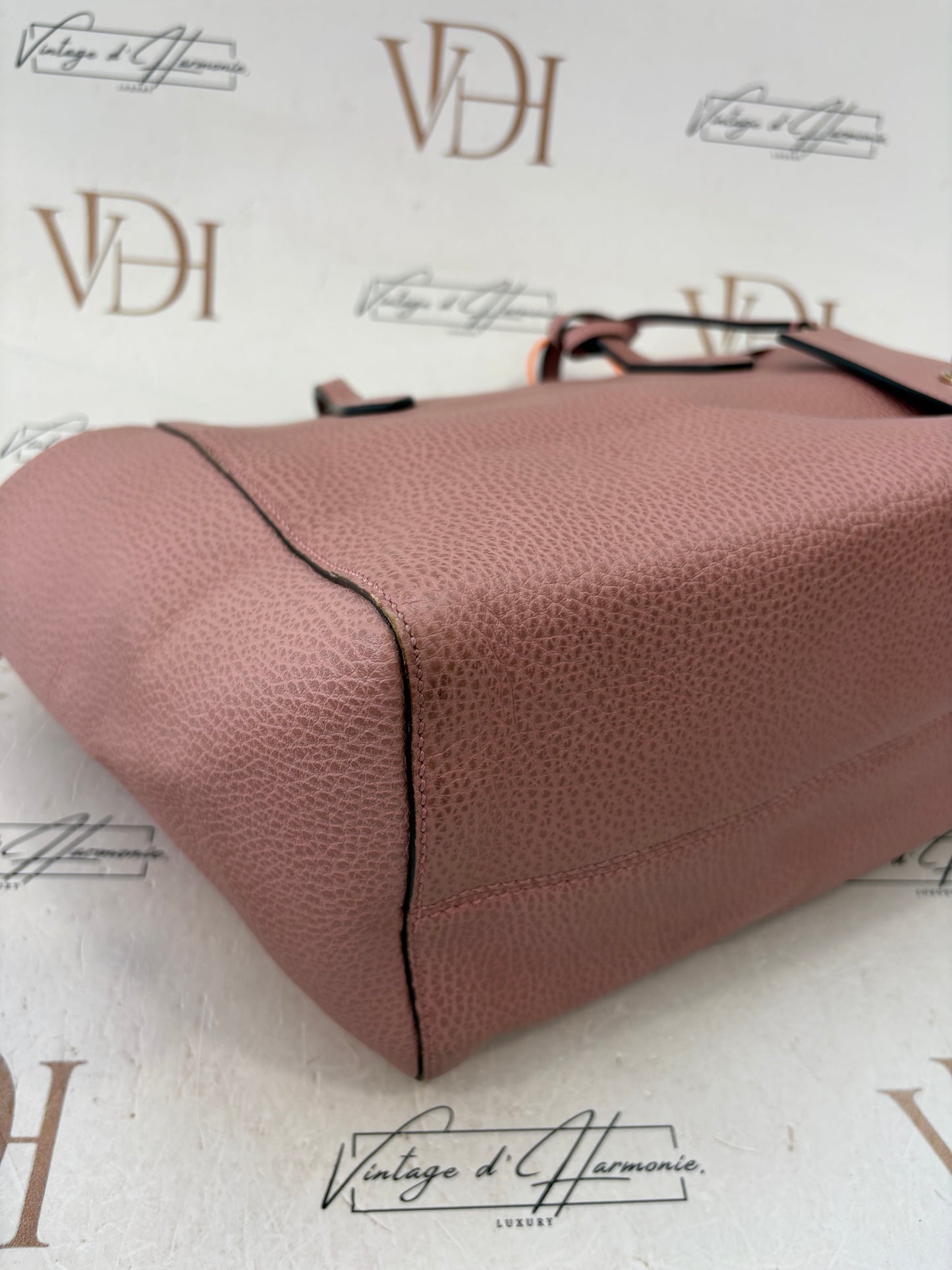 200948 - Gucci Swing Pink