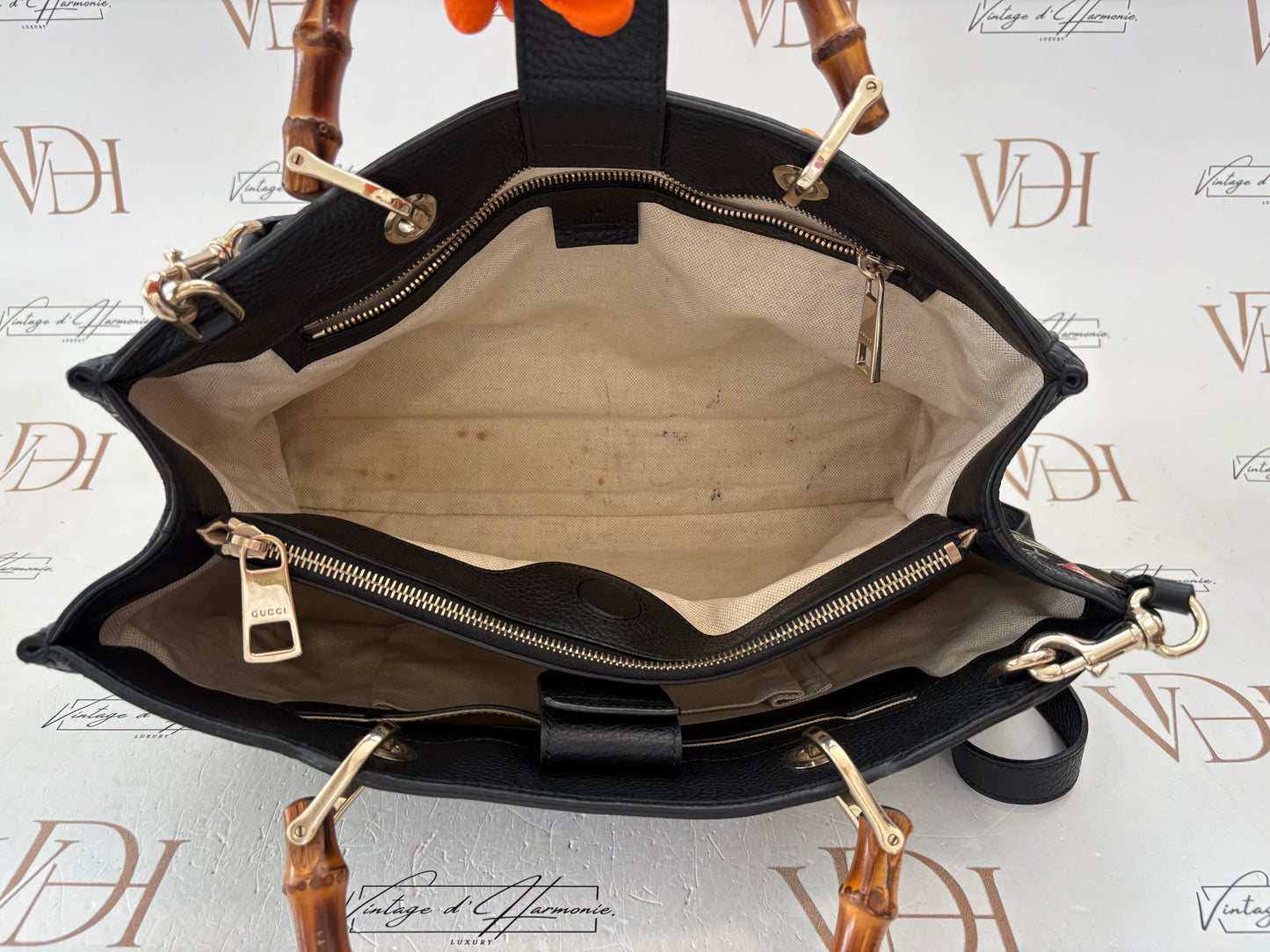 200804 - Gucci Bamboo