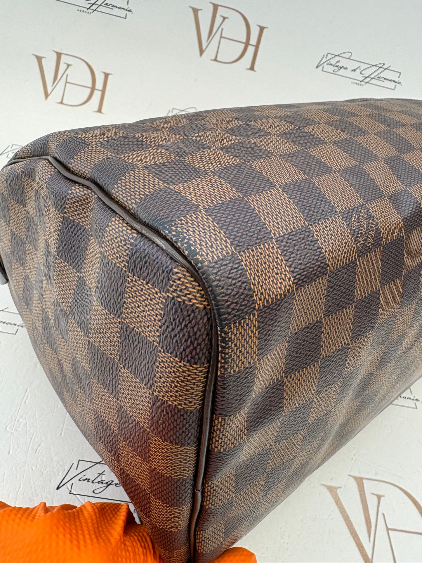 383249 - Louis Vuitton Speedy 30