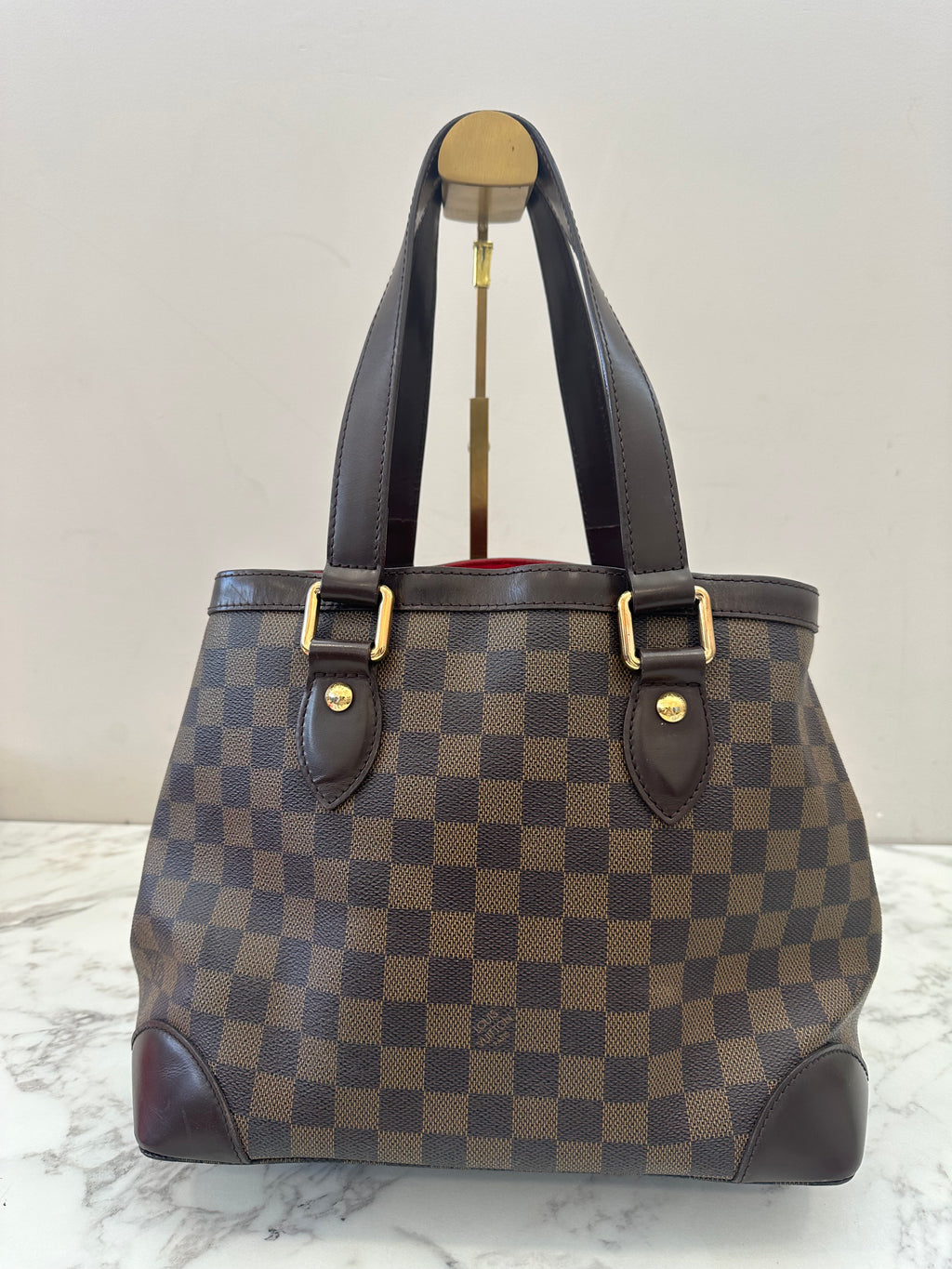 Louis Vuitton Hampstead PM