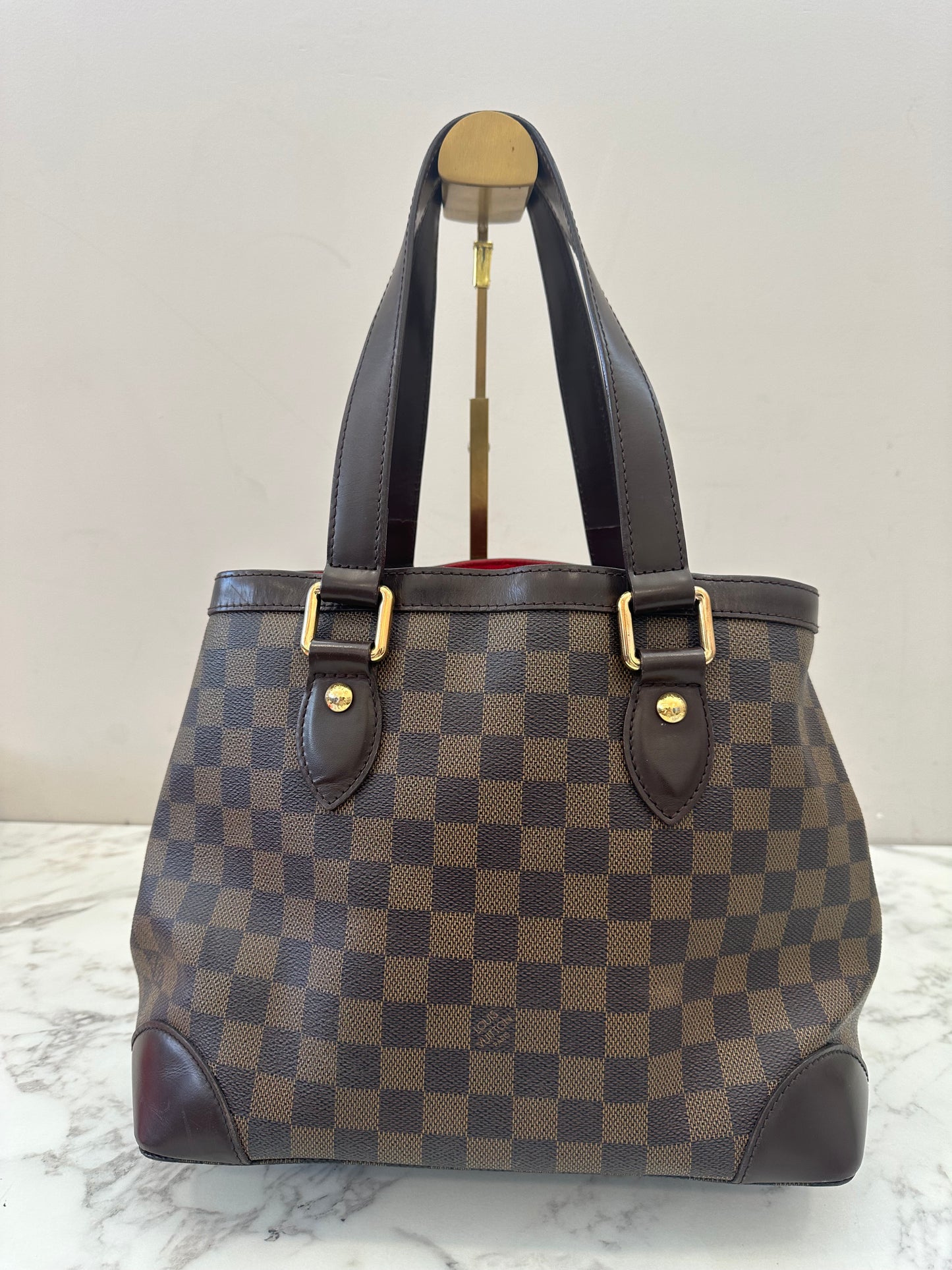 Louis Vuitton Hampstead PM