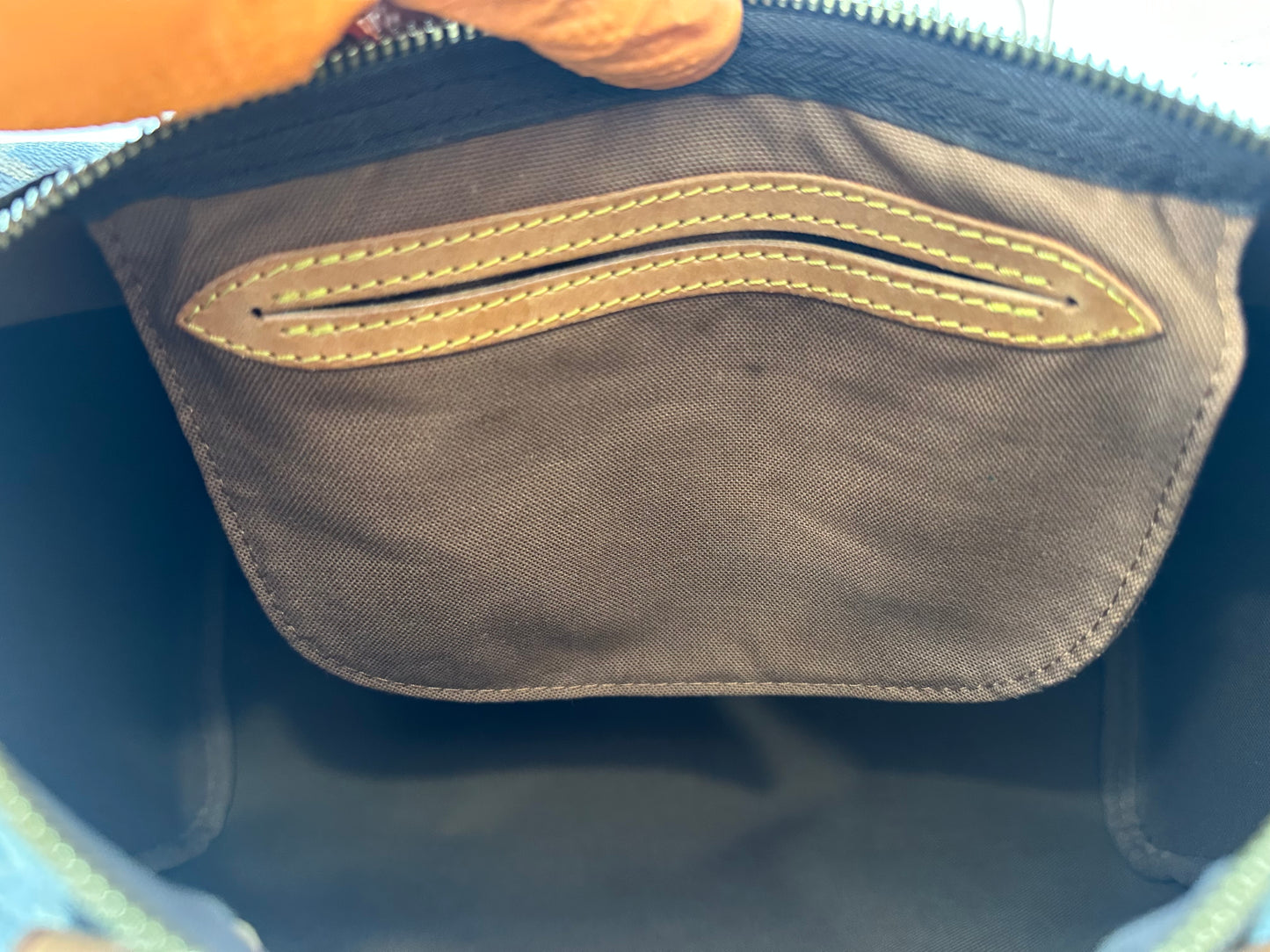 017847 - Louis Vuitton Speedy 30