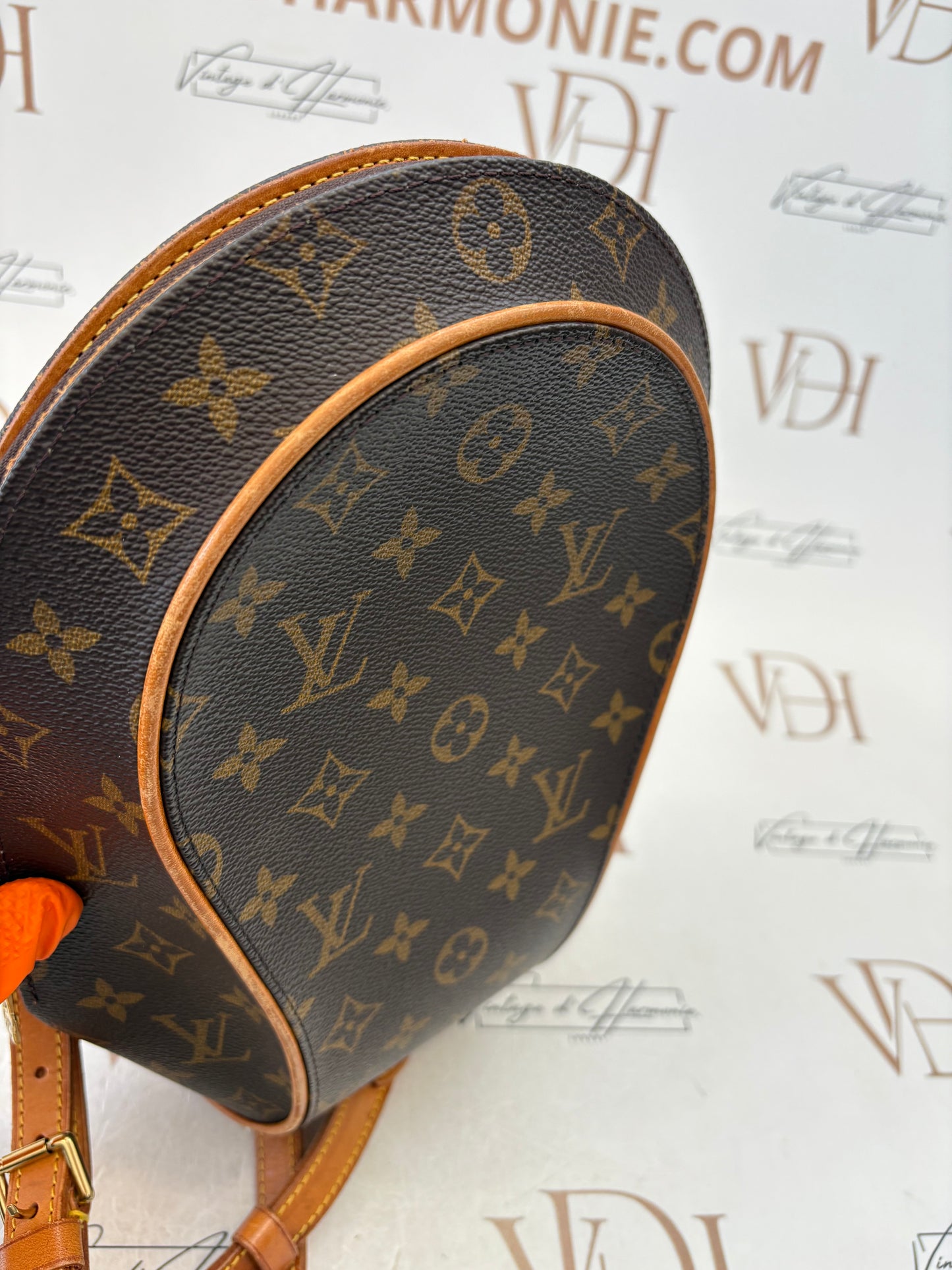 018994 - Louis Vuitton Ellipse