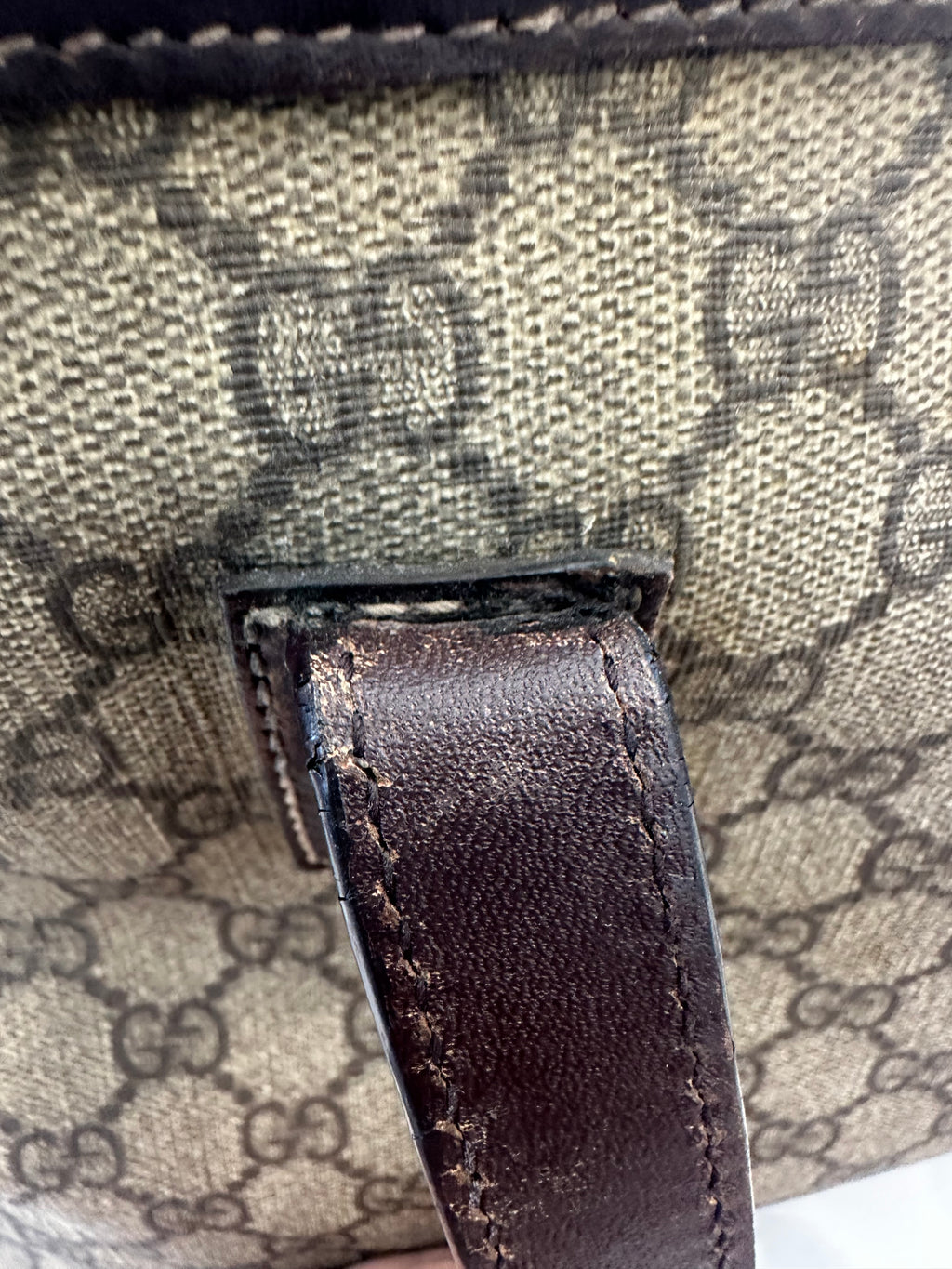 Gucci Tote Bag