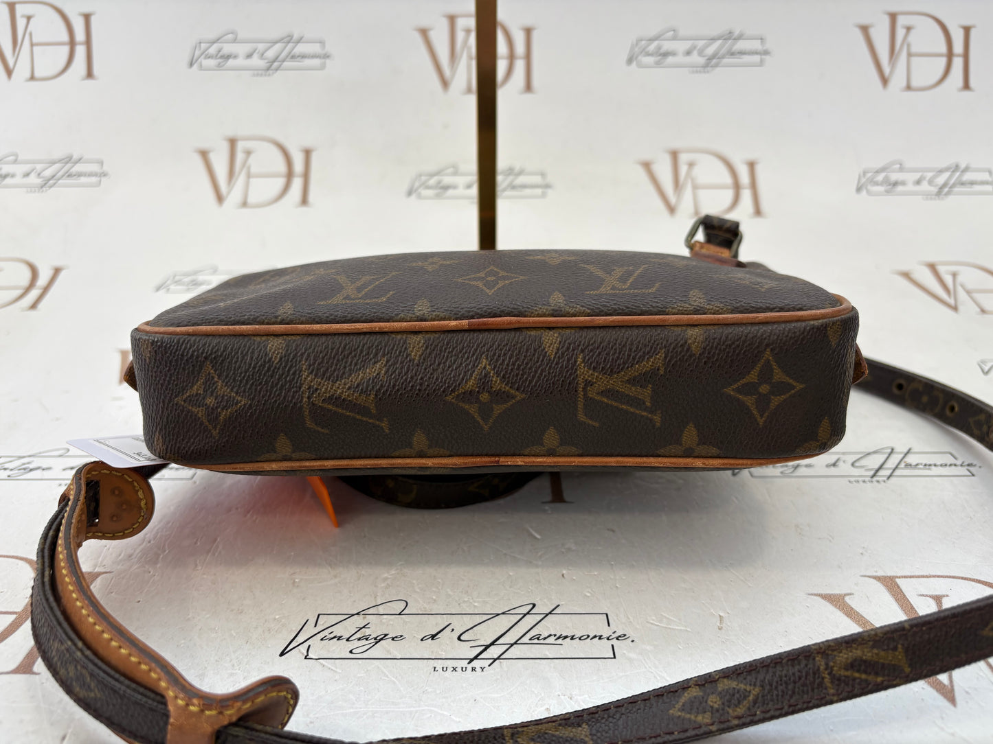 018287 - Louis Vuitton Marly Bandouliere