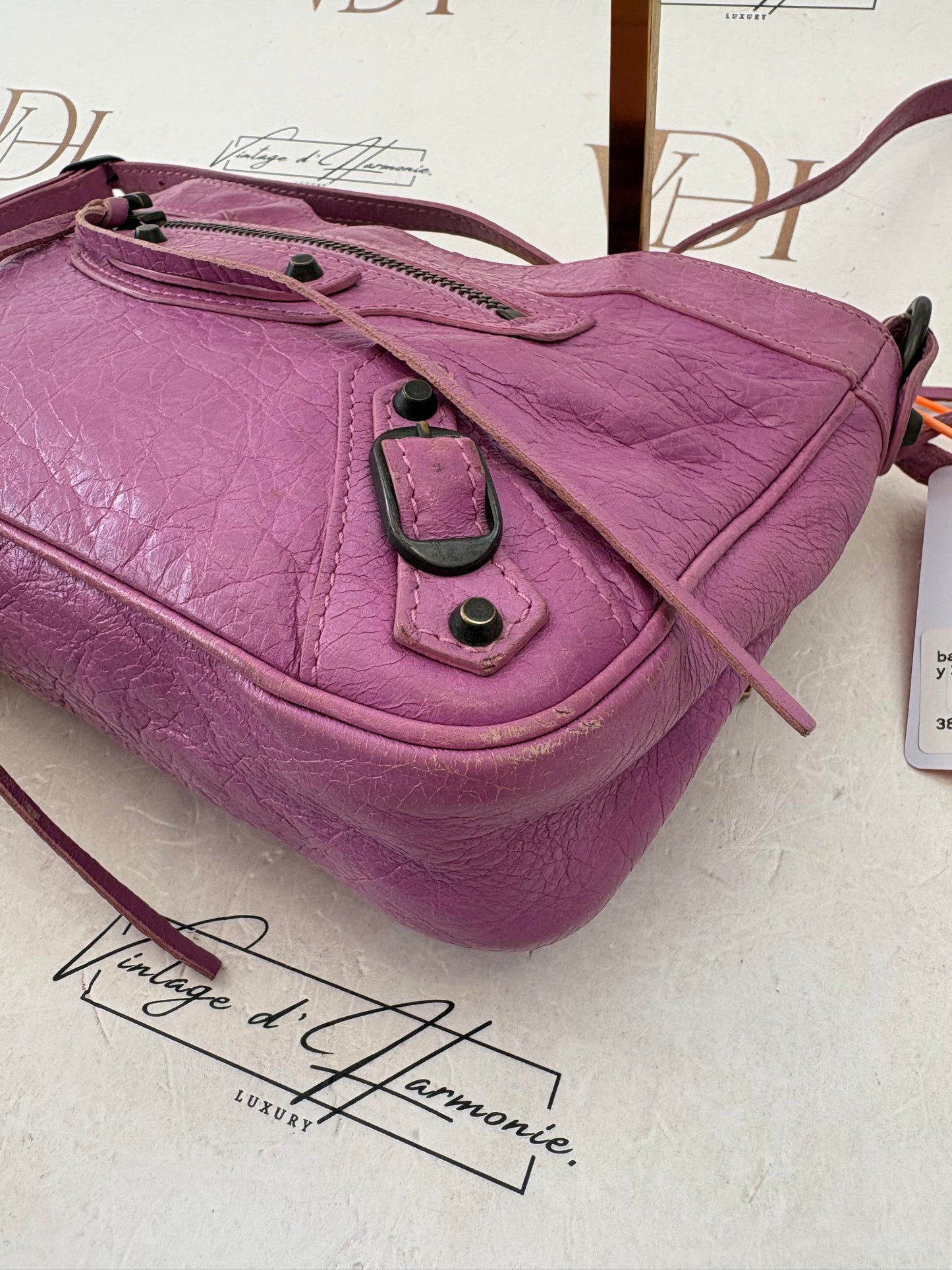 383365 - Balenciaga Classic City