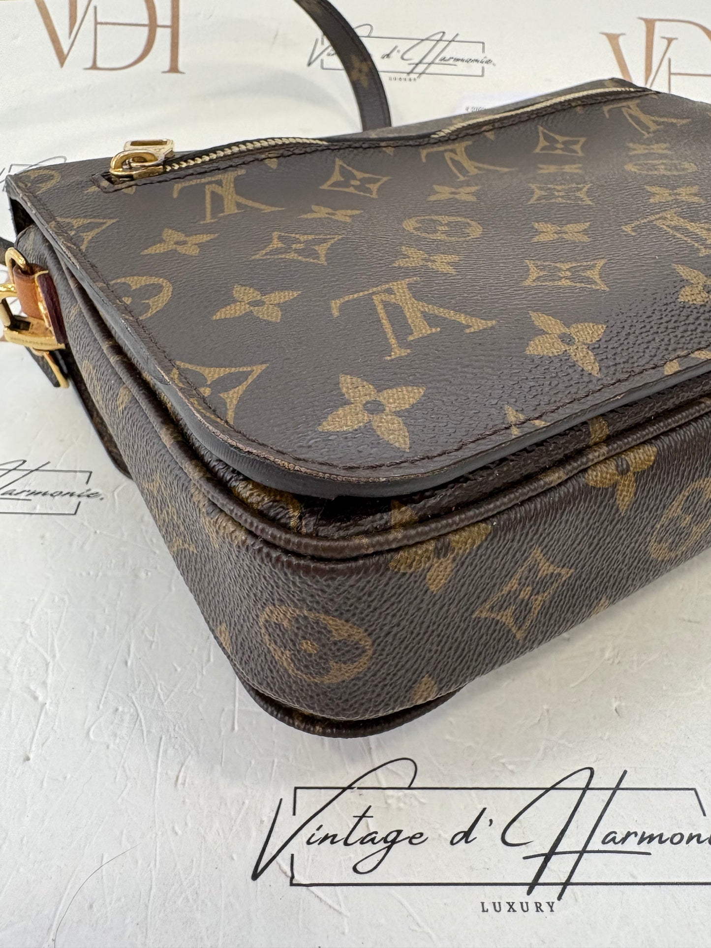383312 - Louis Vuitton Metis