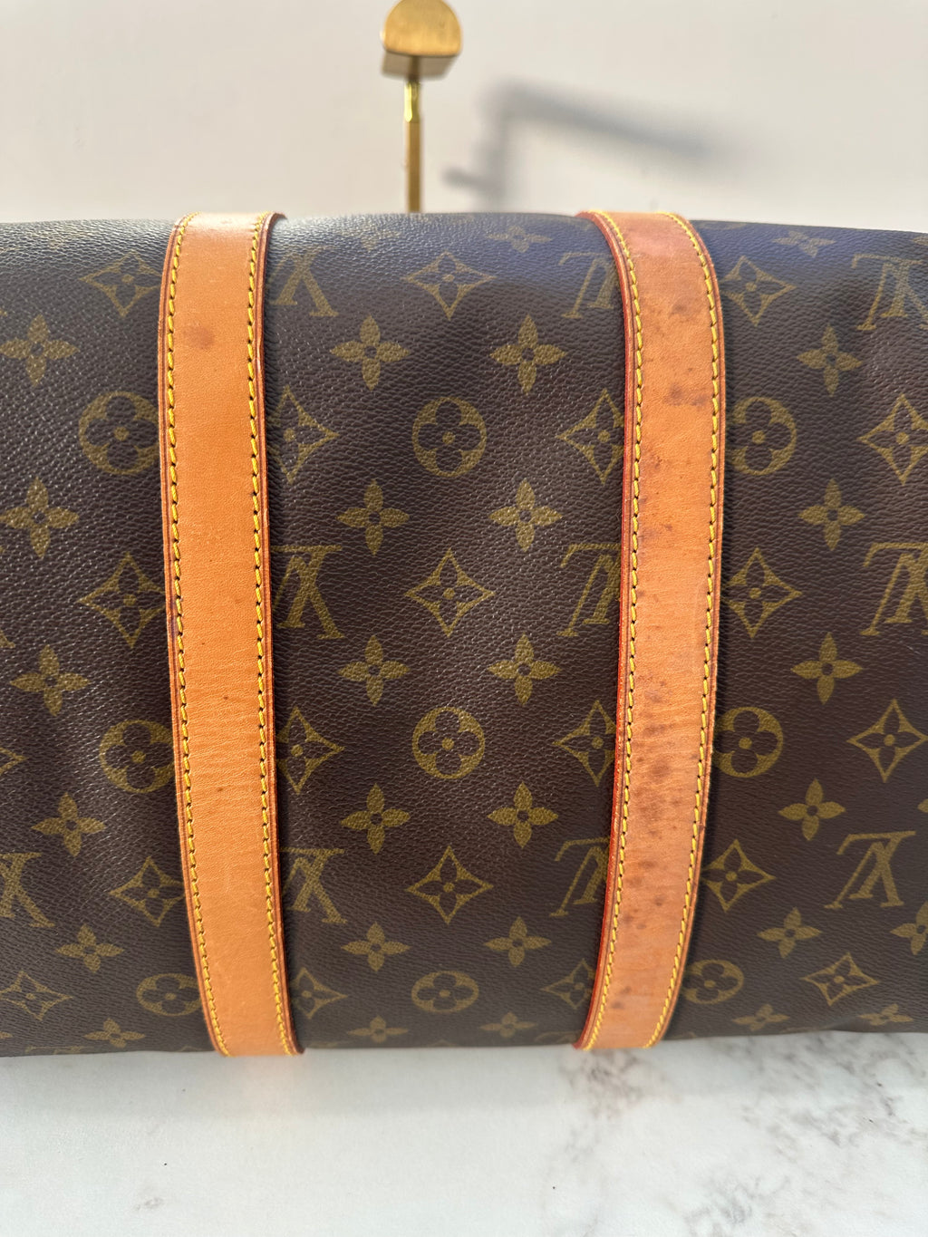 Louis Vuitton Keepall 45