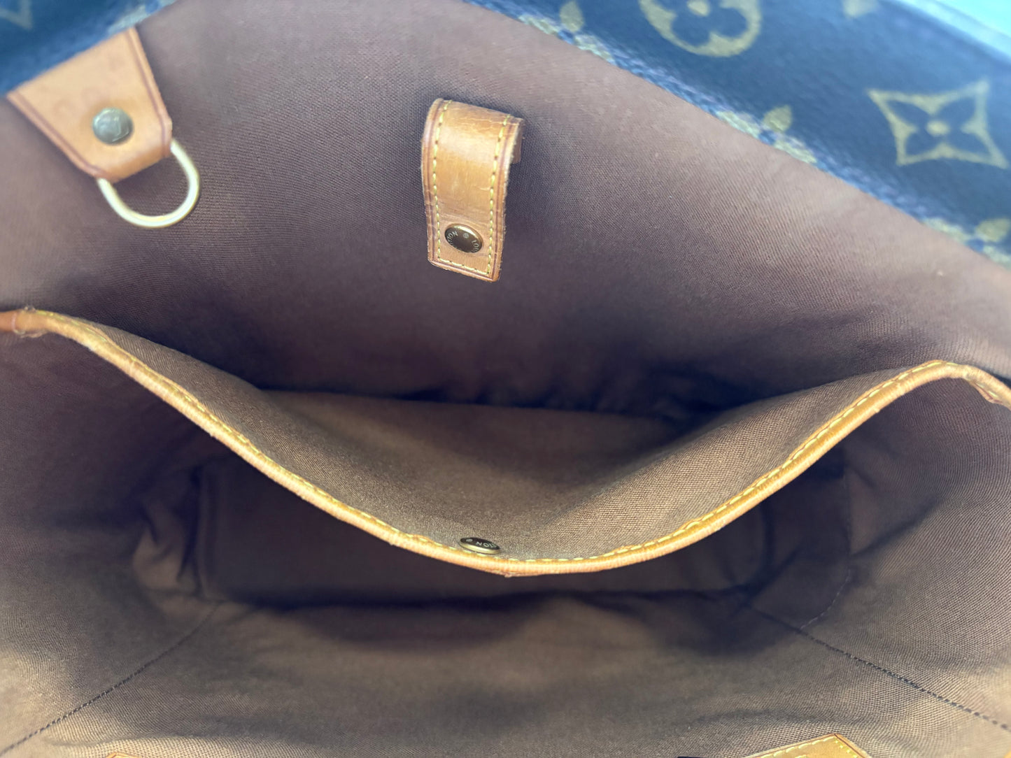 018672 - Louis Vuitton Vavin GM