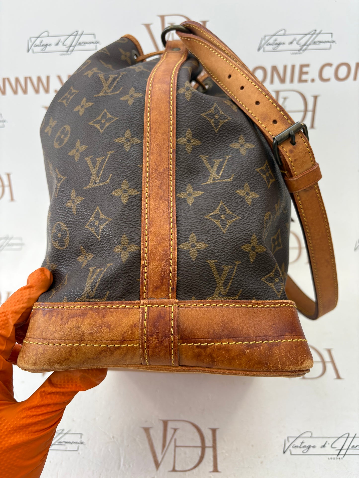 018290 - Louis Vuitton Noé