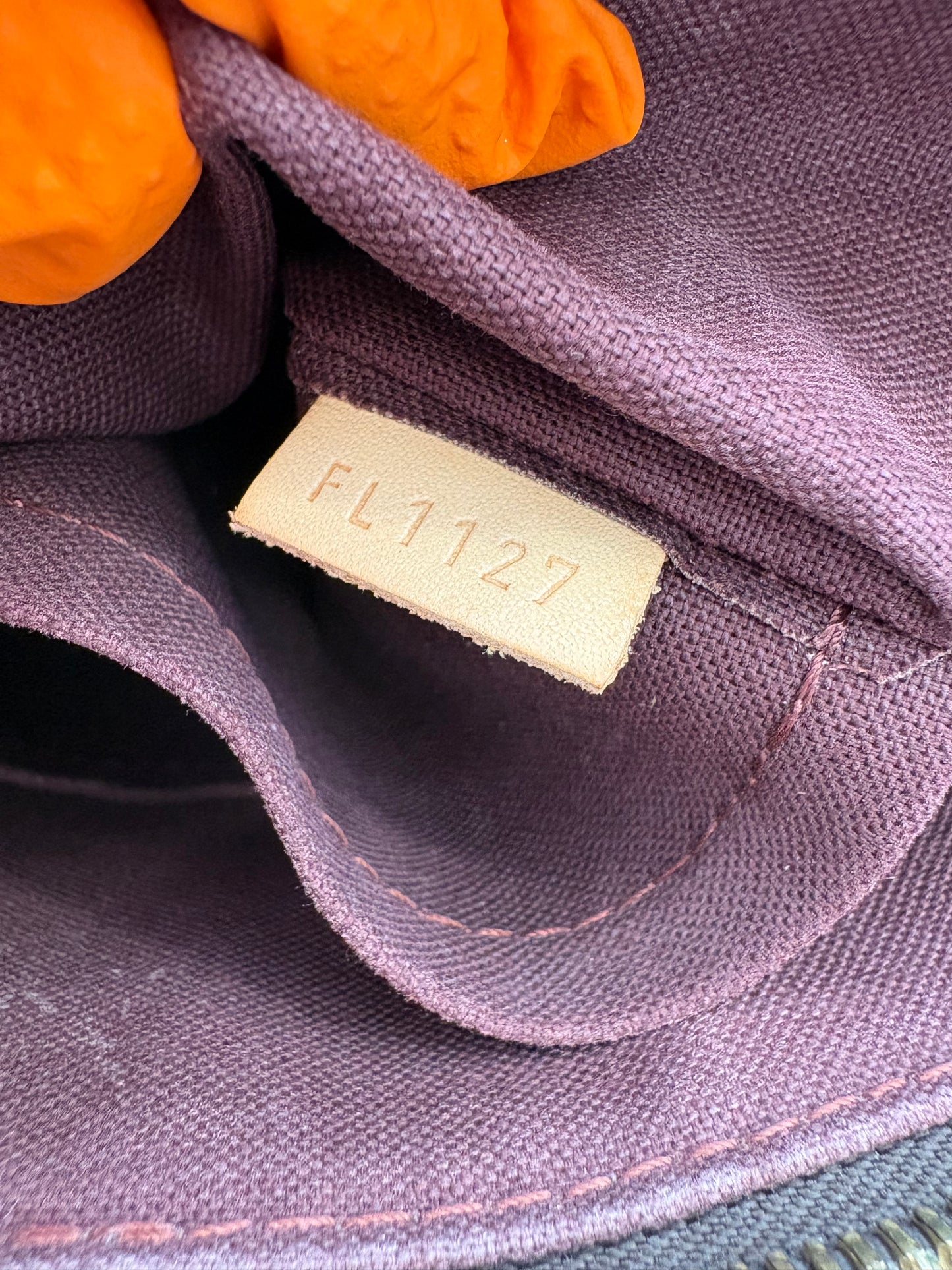 383263 - Louis Vuitton Turenne