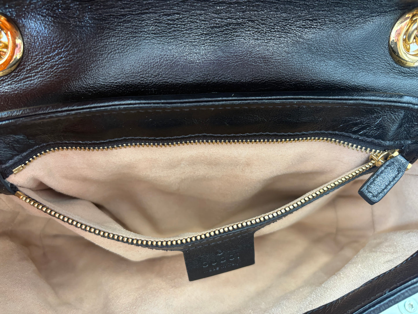 201237 - Gucci Marmont