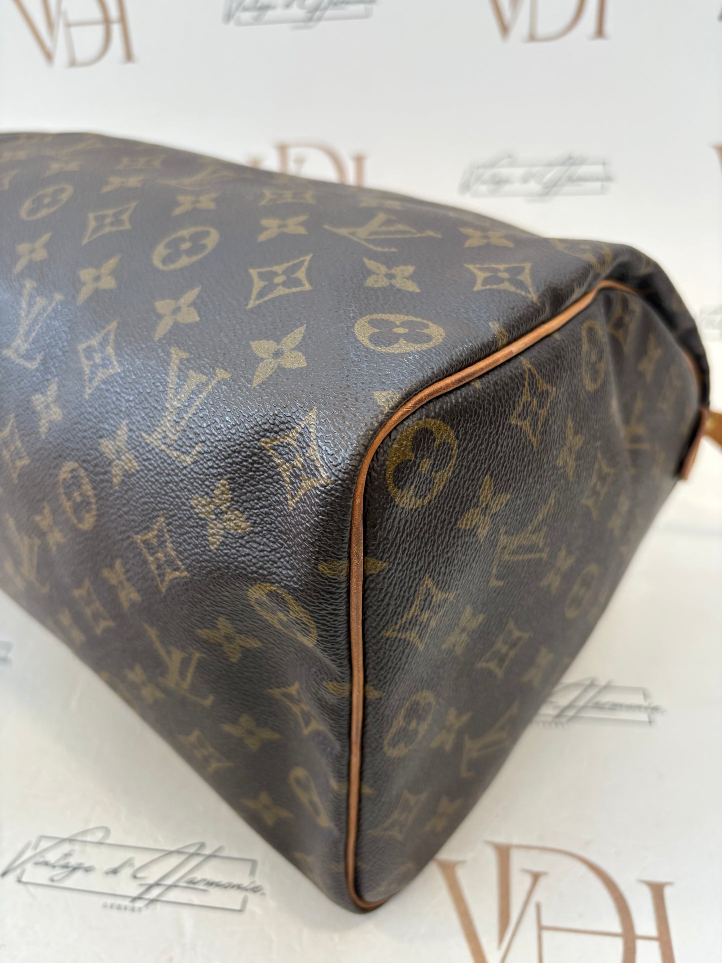 018912 - Louis Vuitton Speedy 35