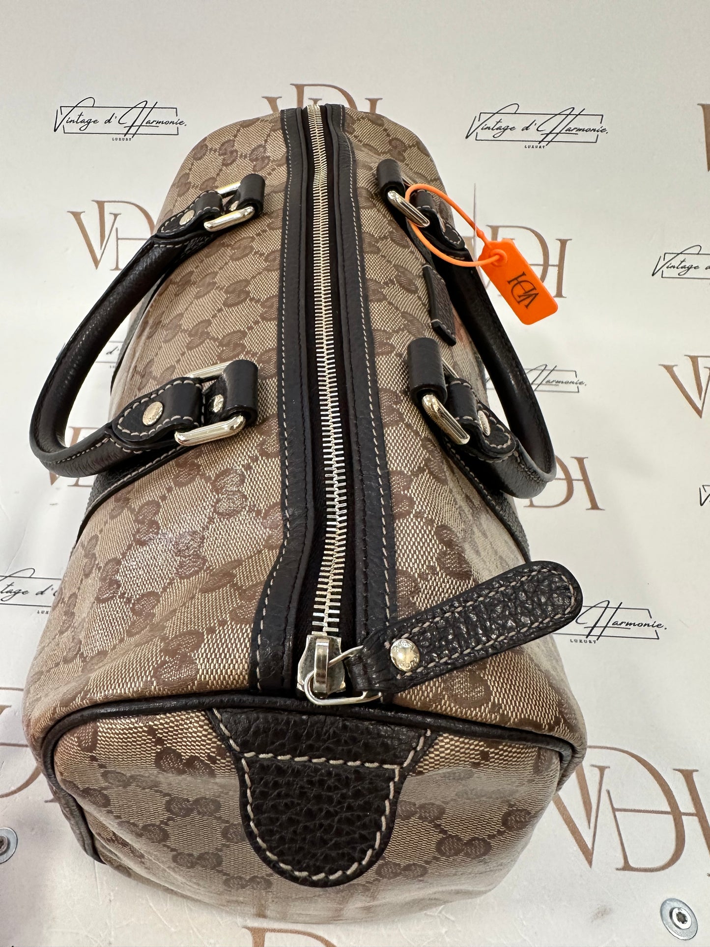 382486 - Gucci Bauletto