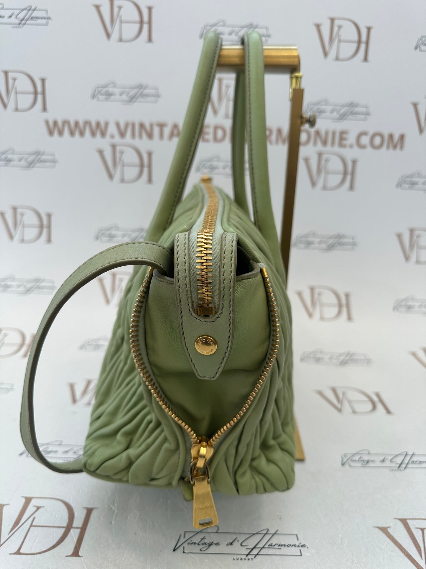 382284 - Miu Miu Bag