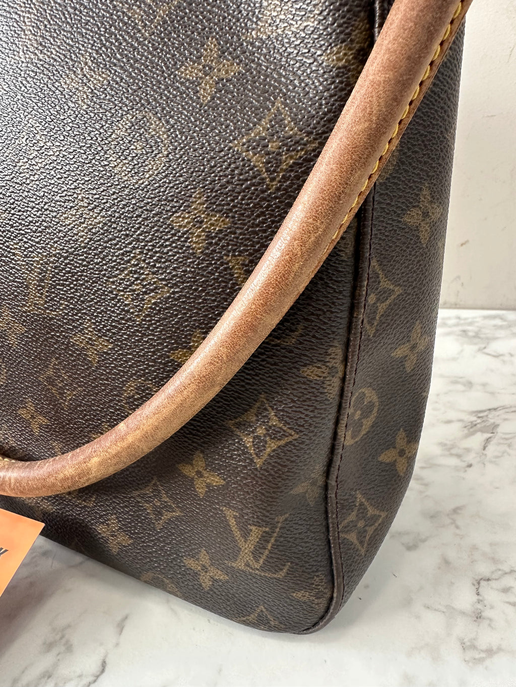 Louis Vuitton Looping GM