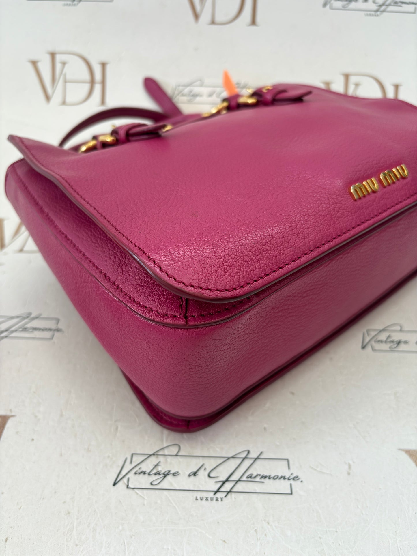201043 - Miu Miu Madras