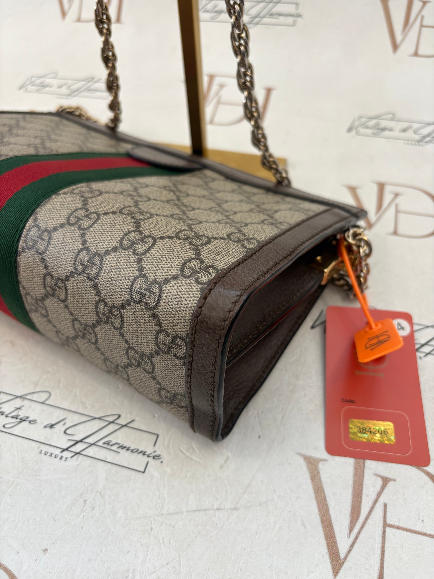 384206 - Gucci Ophidia