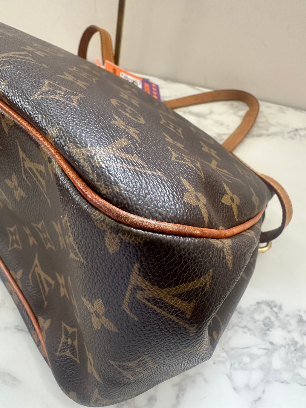 Louis Vuitton Batignolles