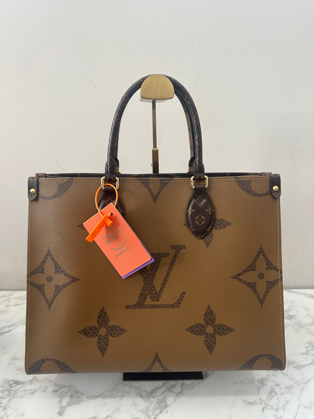 Louis Vuitton Onthego