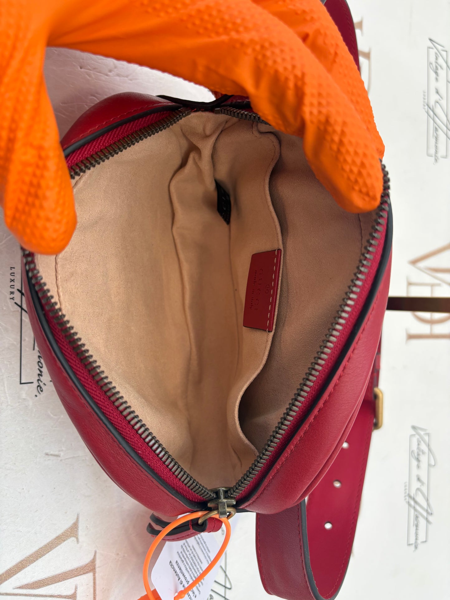 383840 - Gucci GG Marmont