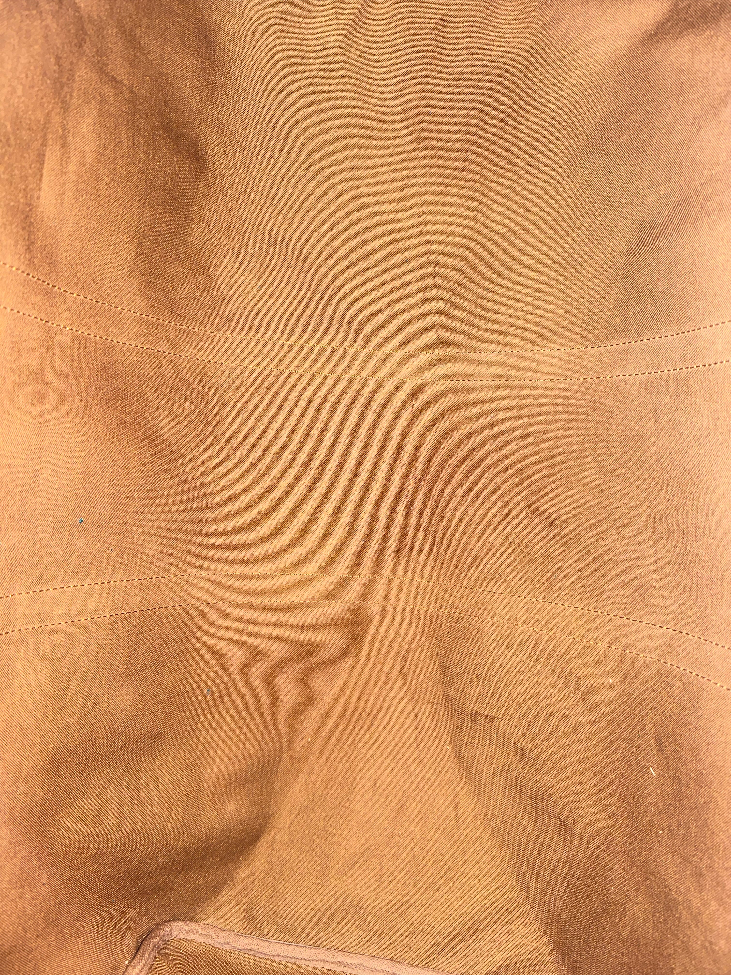 Louis Vuitton Keepall 60 Bandouliere