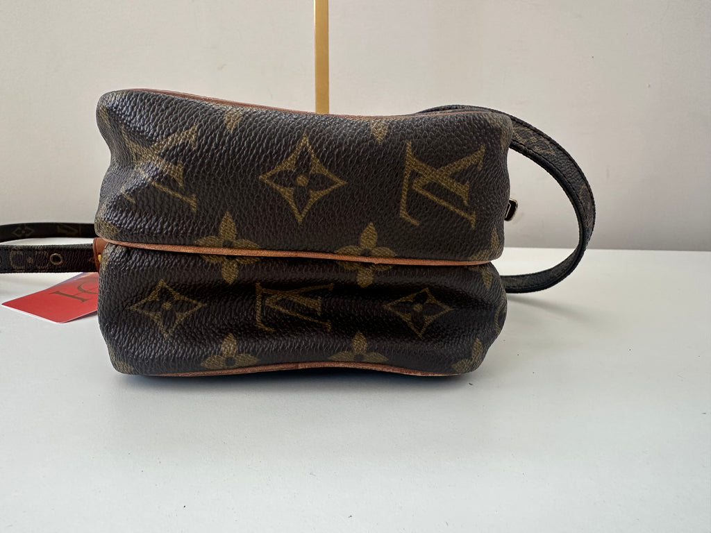 Louis Vuitton Mini Amazon