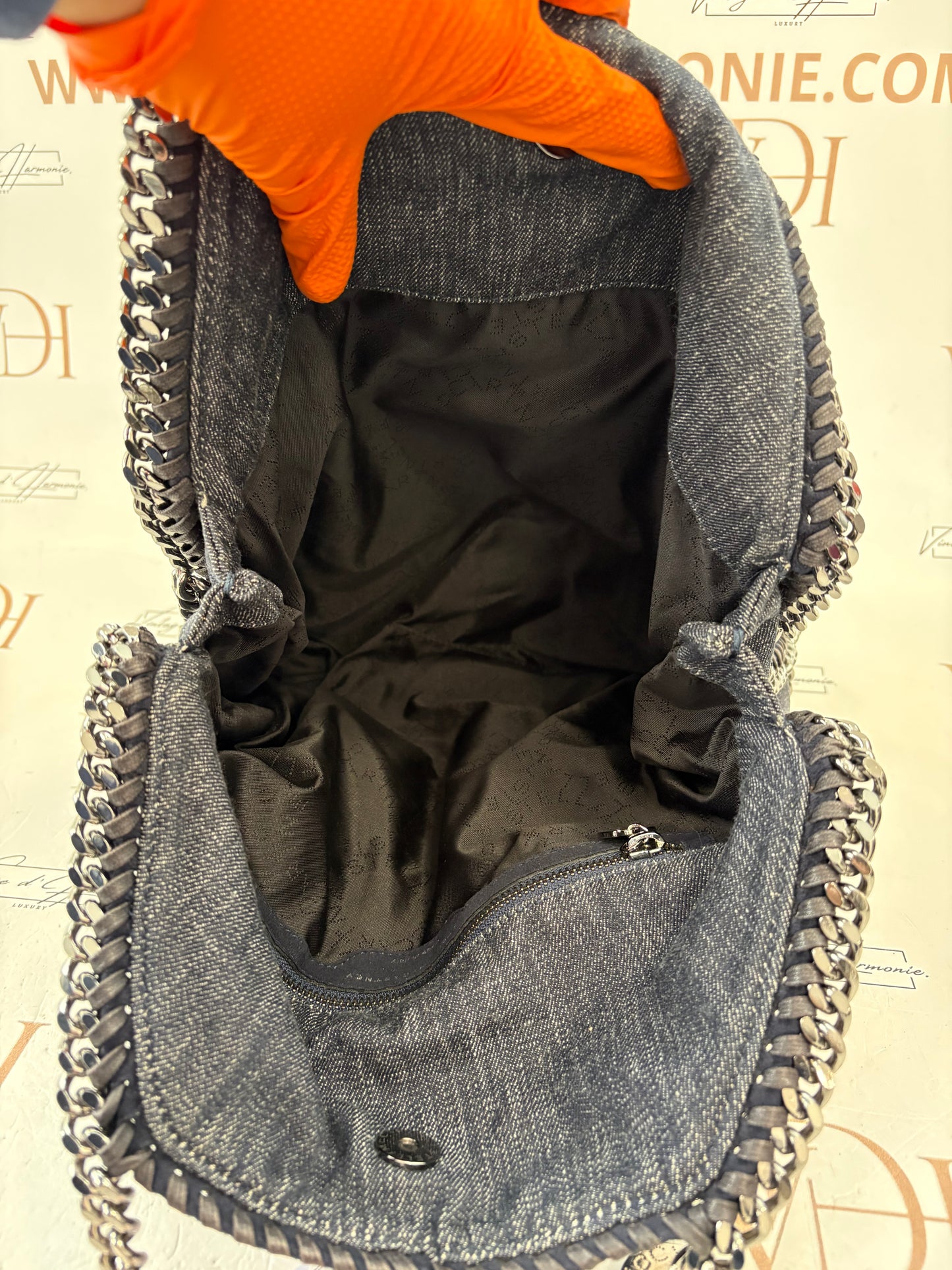 201067 - Stella McCartney Falabella