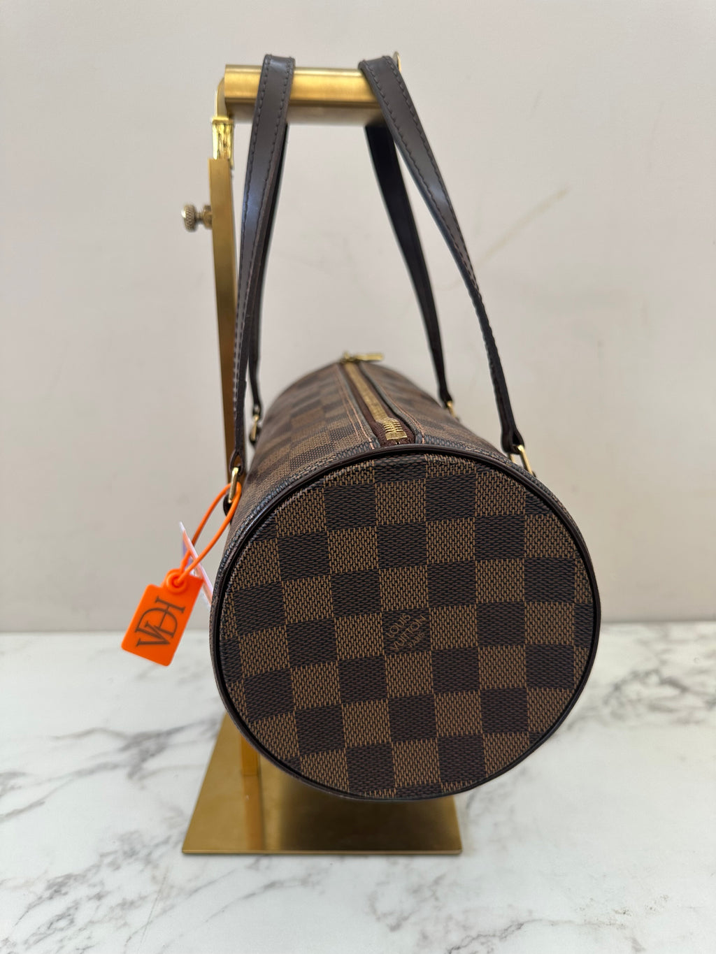 Louis Vuitton Papillon 26 Damier