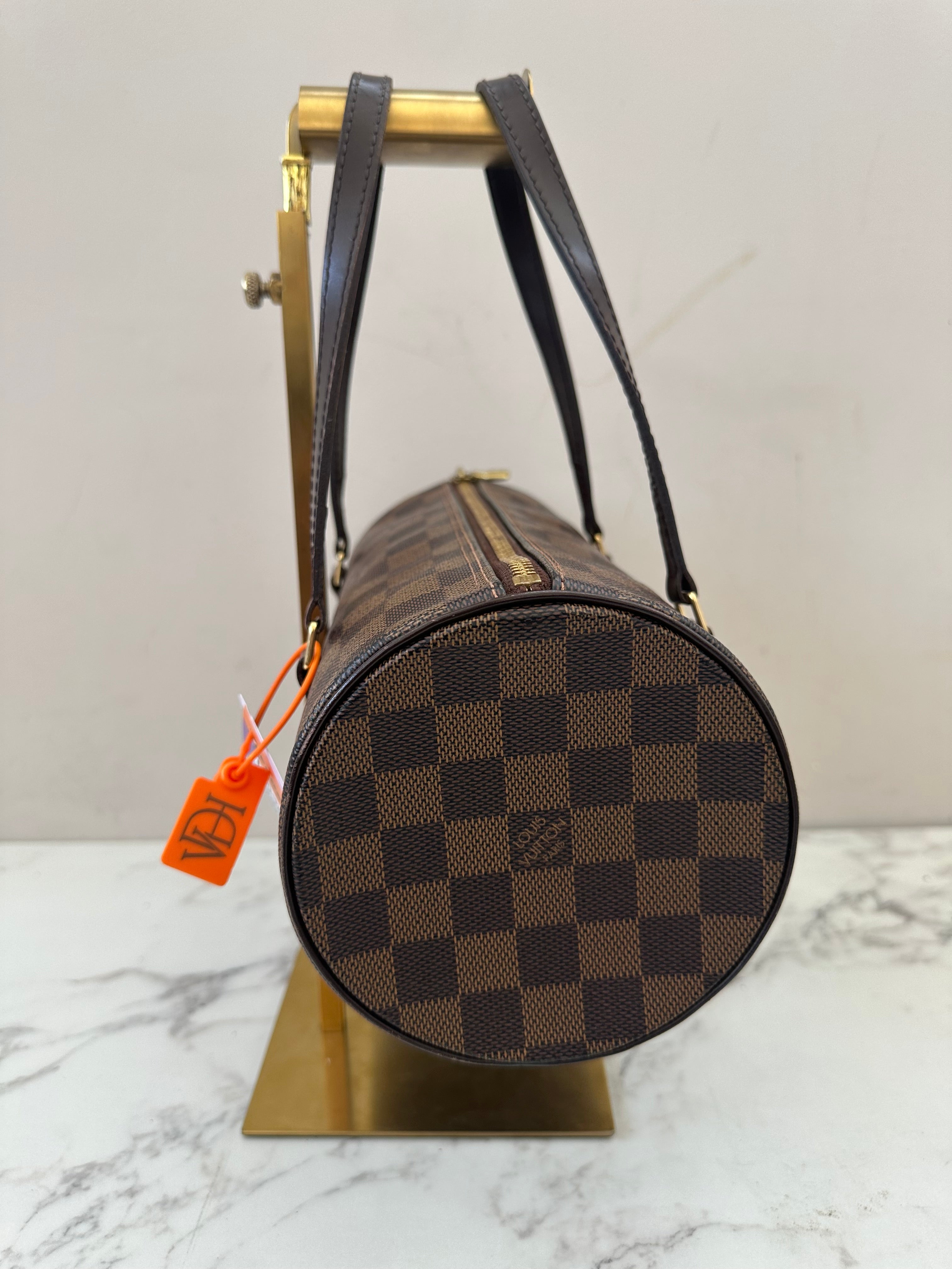 Louis Vuitton Papillon 26 Damier