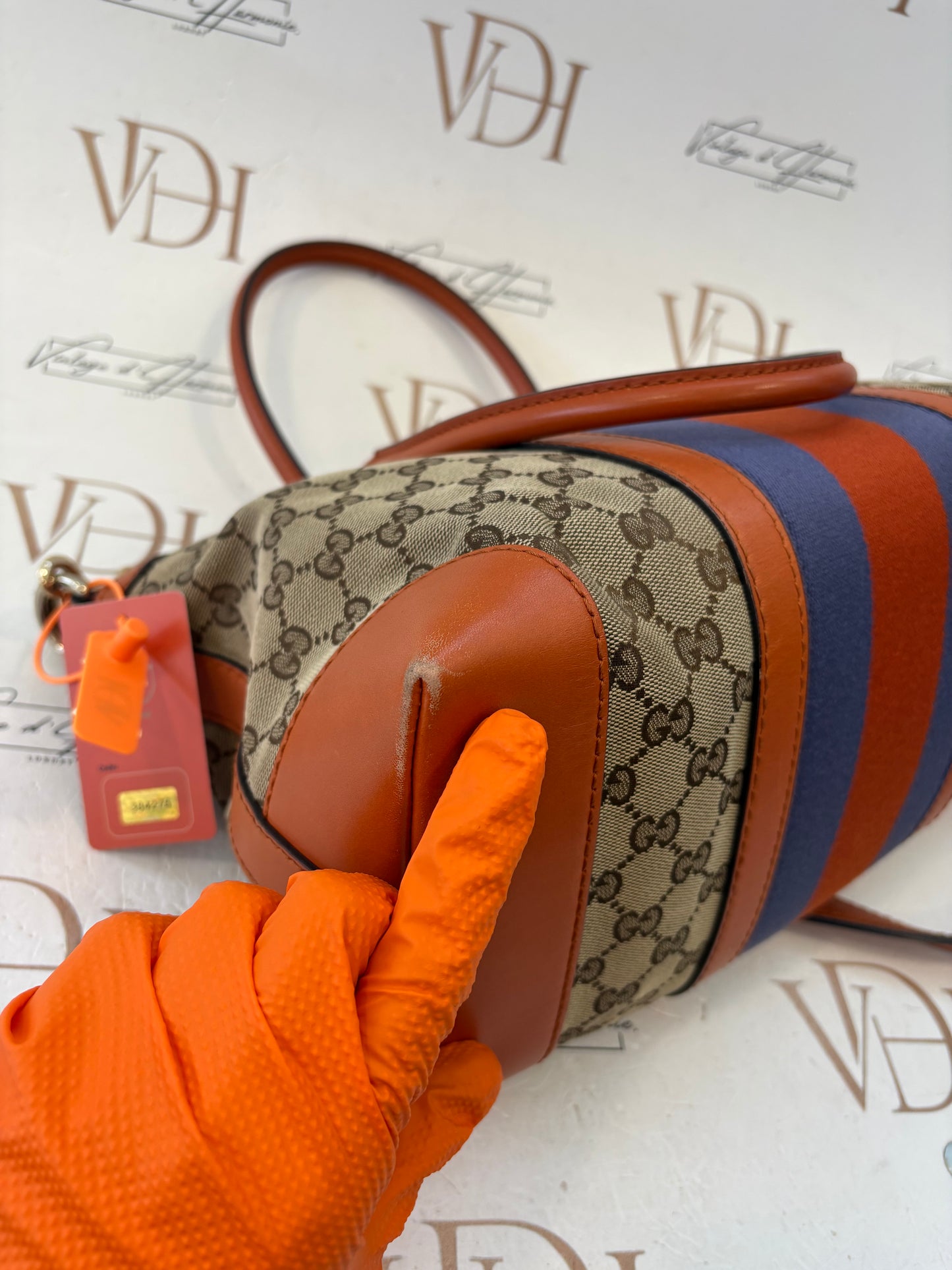 384275 - Gucci Bag