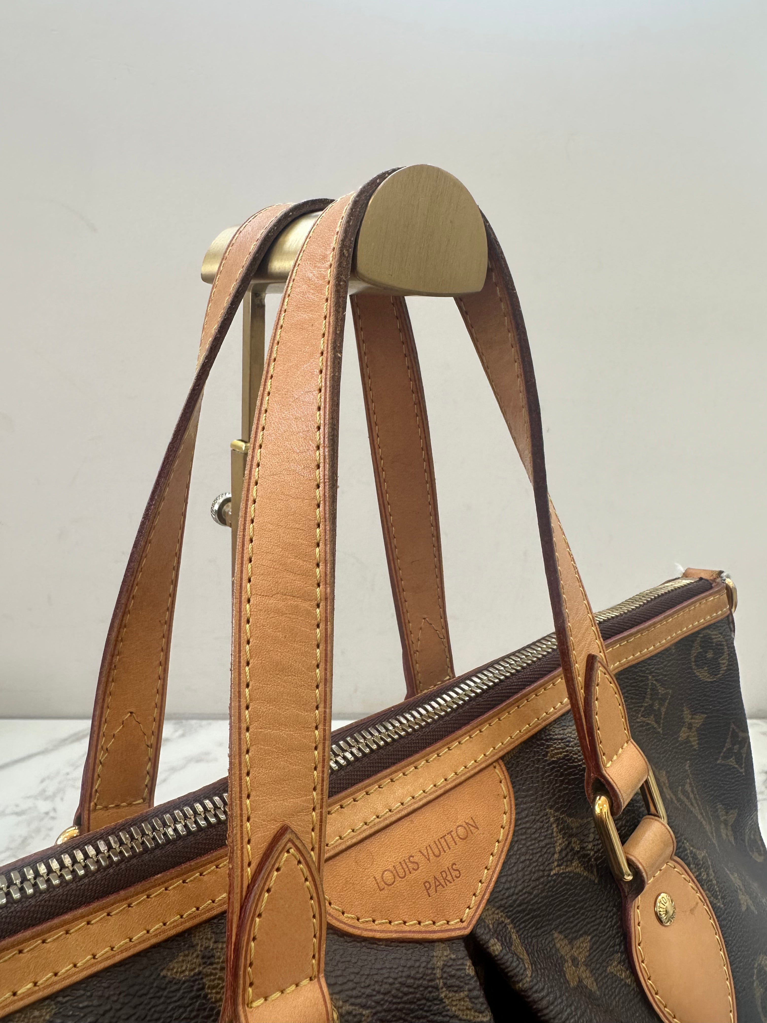 Louis Vuitton Palermo