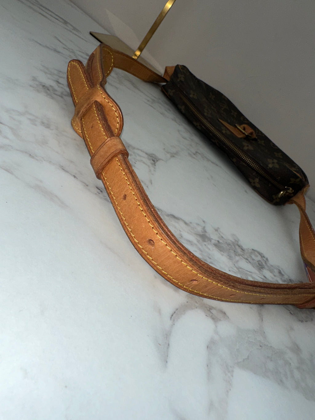 Louis Vuitton Jeune Fille GM