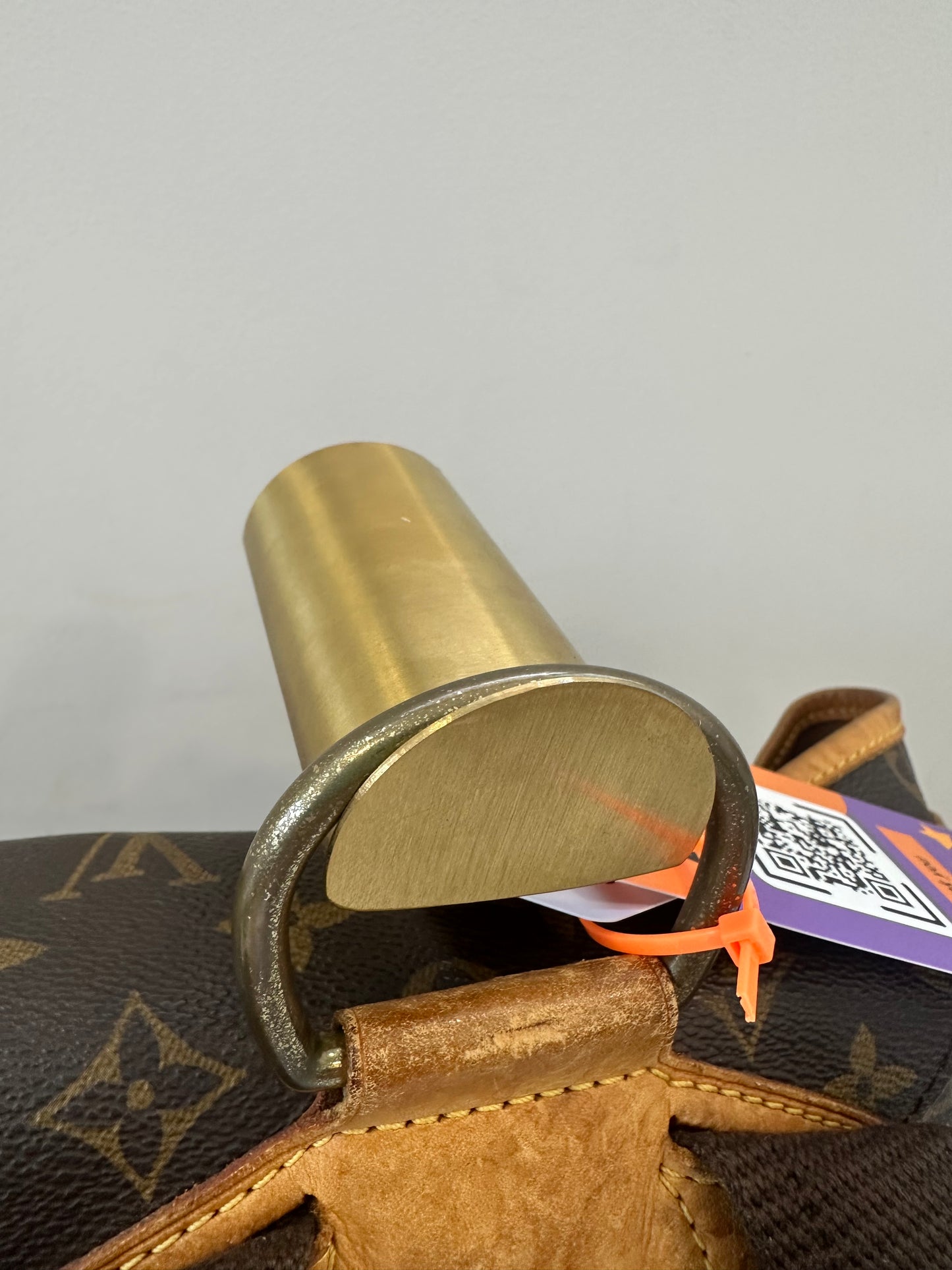 Louis Vuitton Montsouris GM