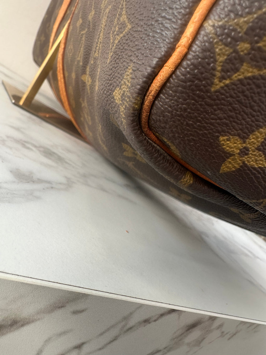 Louis Vuitton Keepall 60