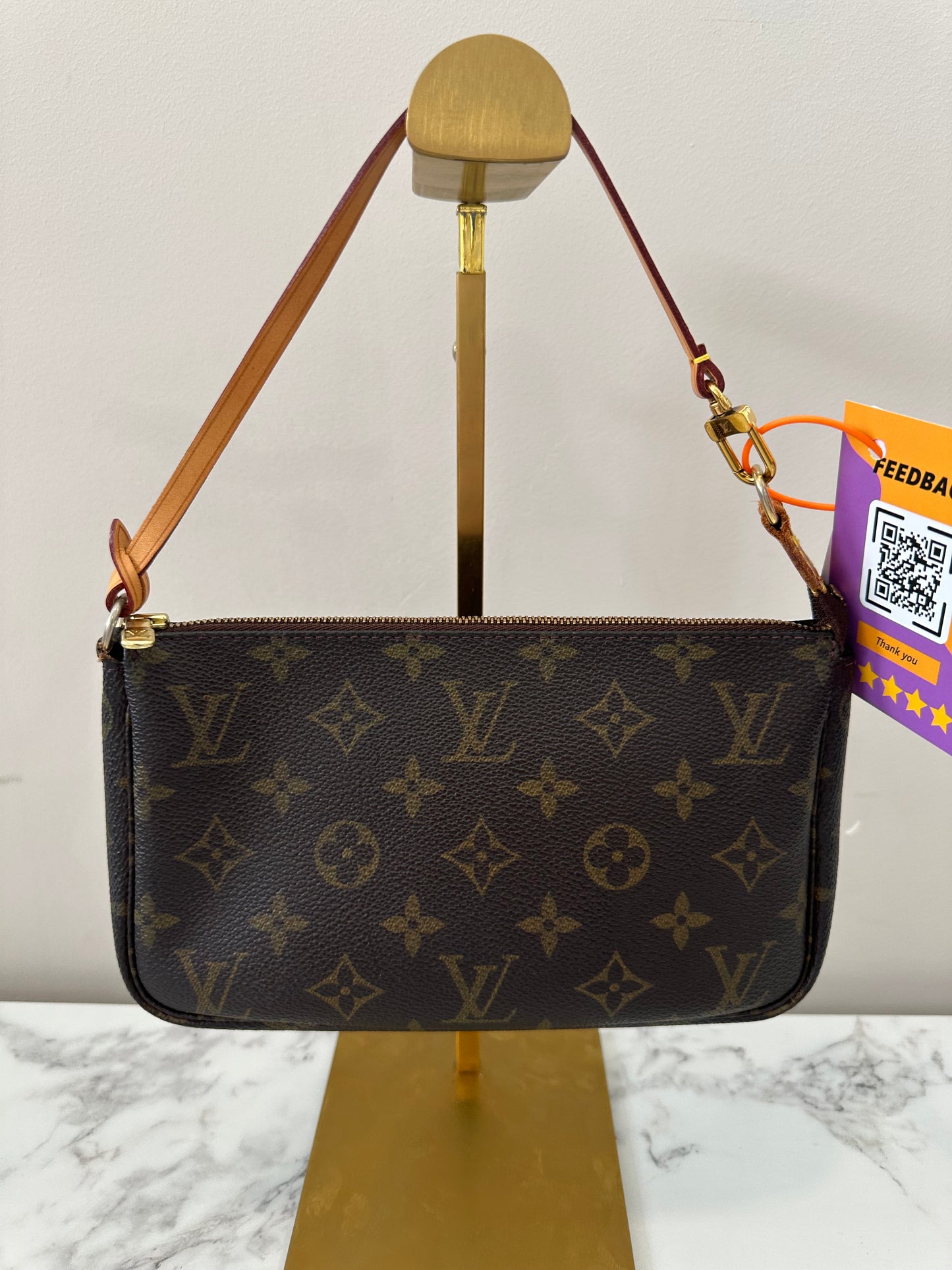 Louis Vuitton Pochette