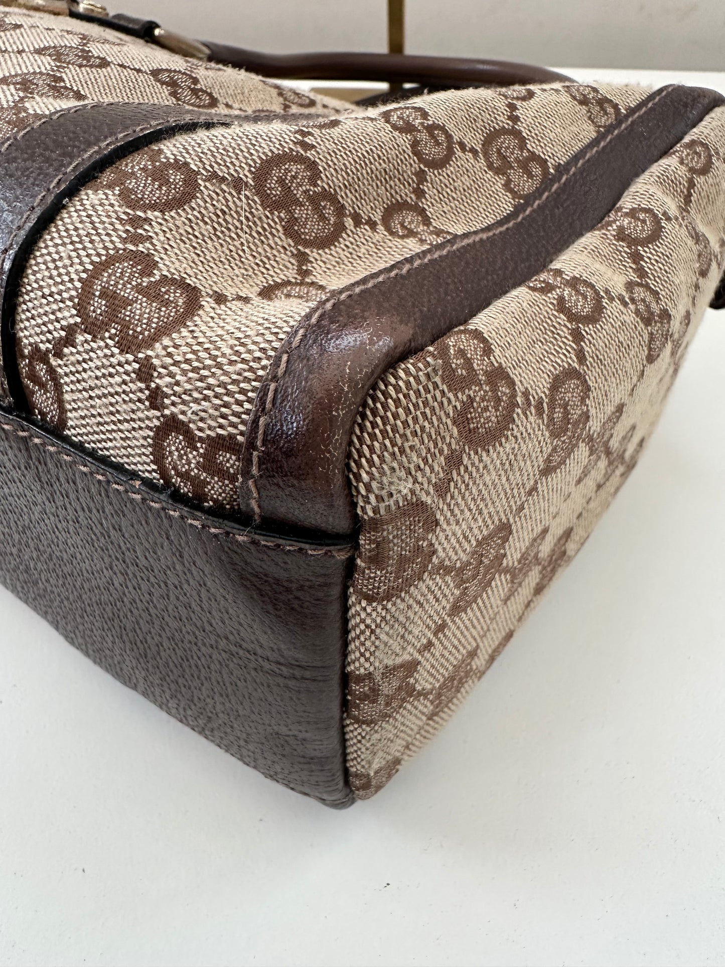 Gucci Mini Boston