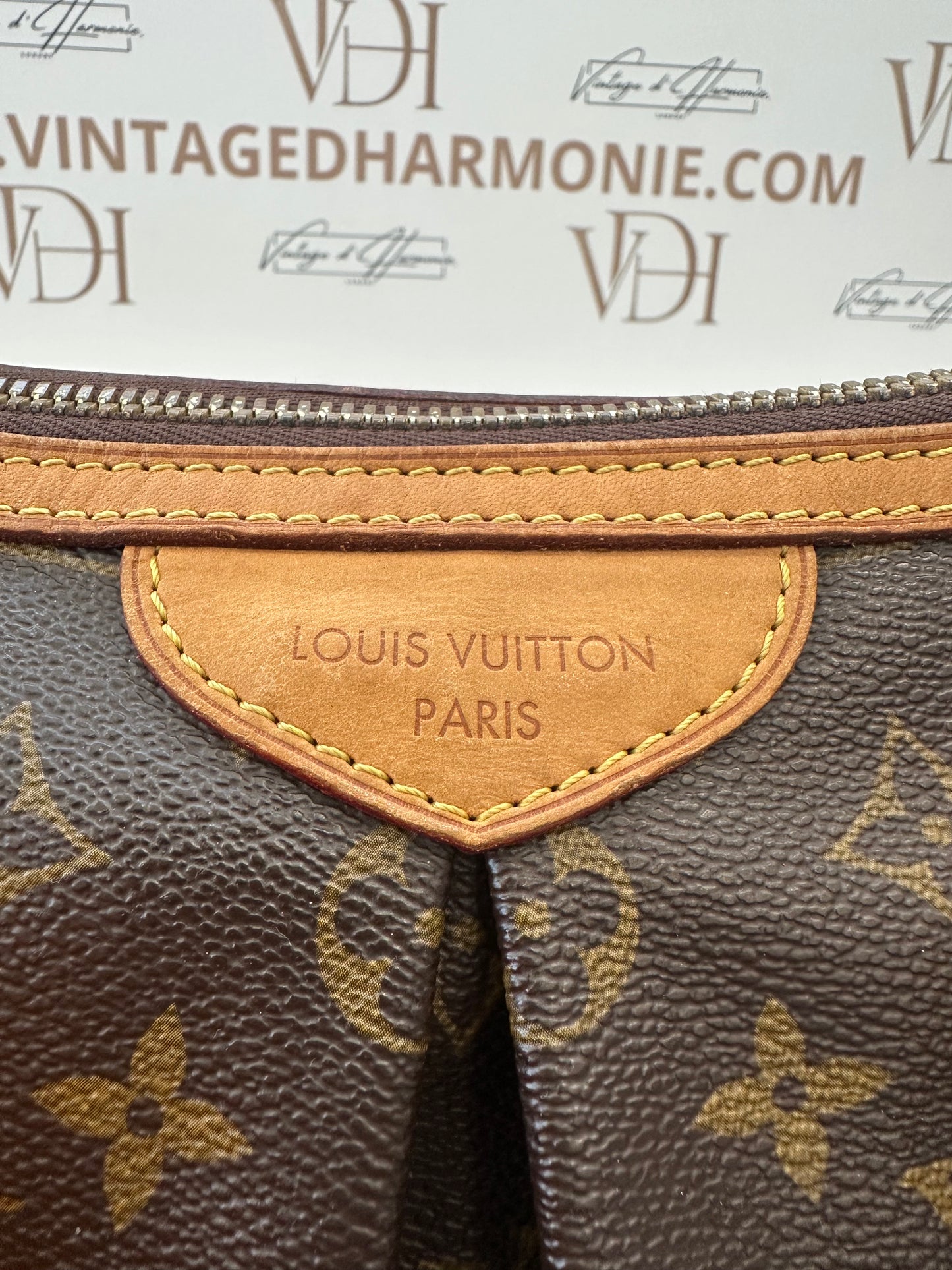 382573 - Louis Vuitton Palermo