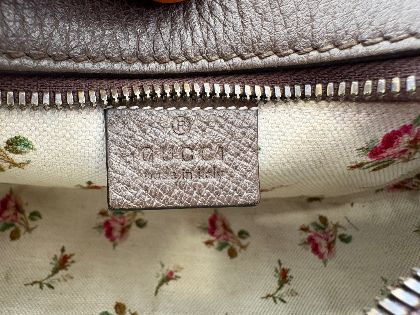 383356 - Gucci Neo Vintage