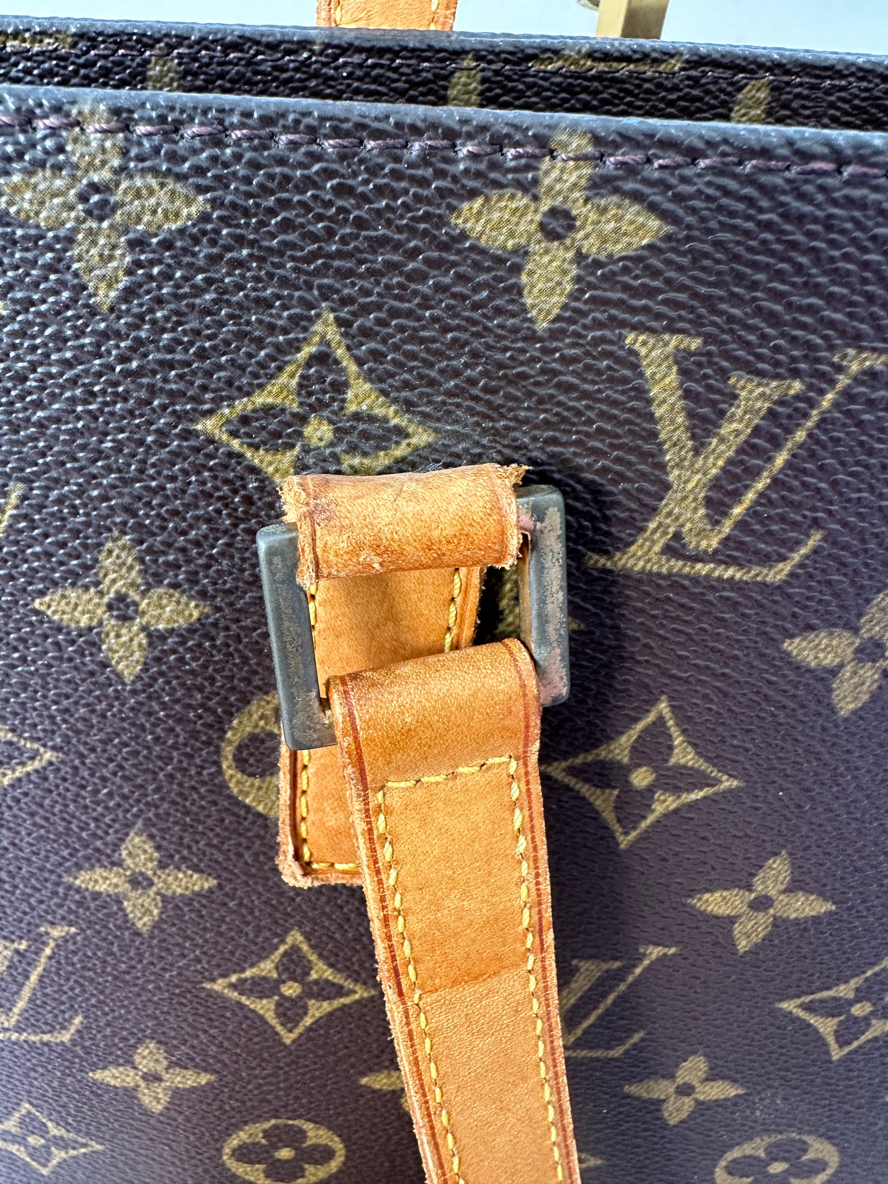 Louis Vuitton Luco