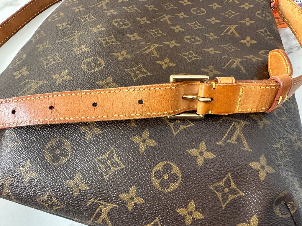 Louis Vuitton Musette