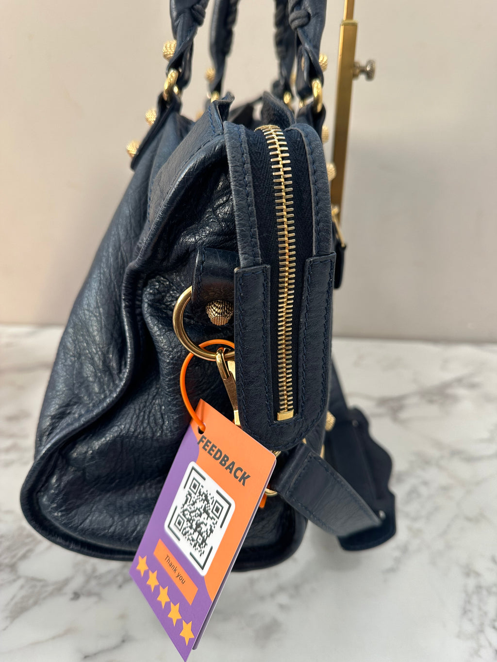 Balenciaga Giant City